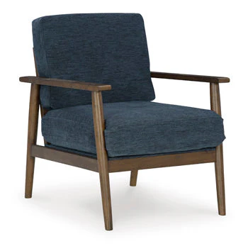 Bixler Accent Chair - Image 6