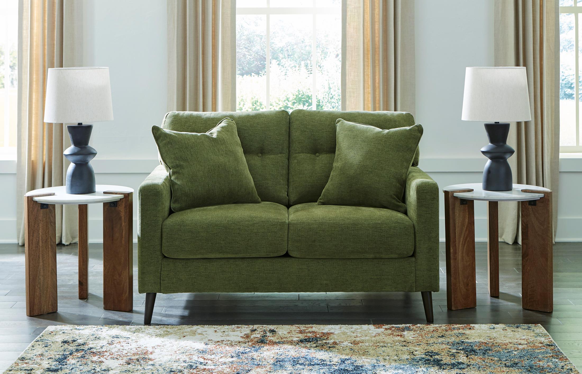 Bixler Loveseat - Image 2