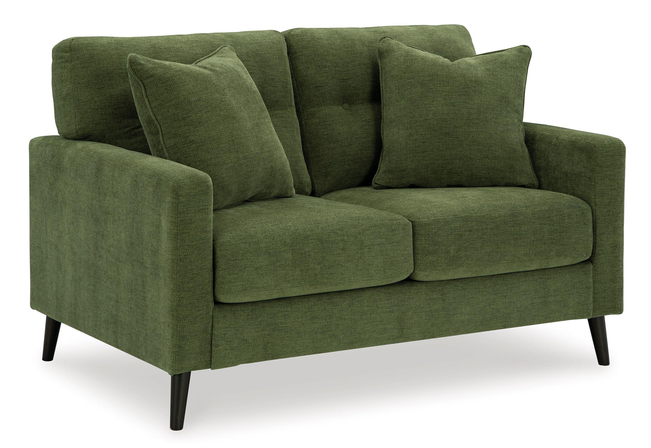 Bixler Loveseat - Image 4