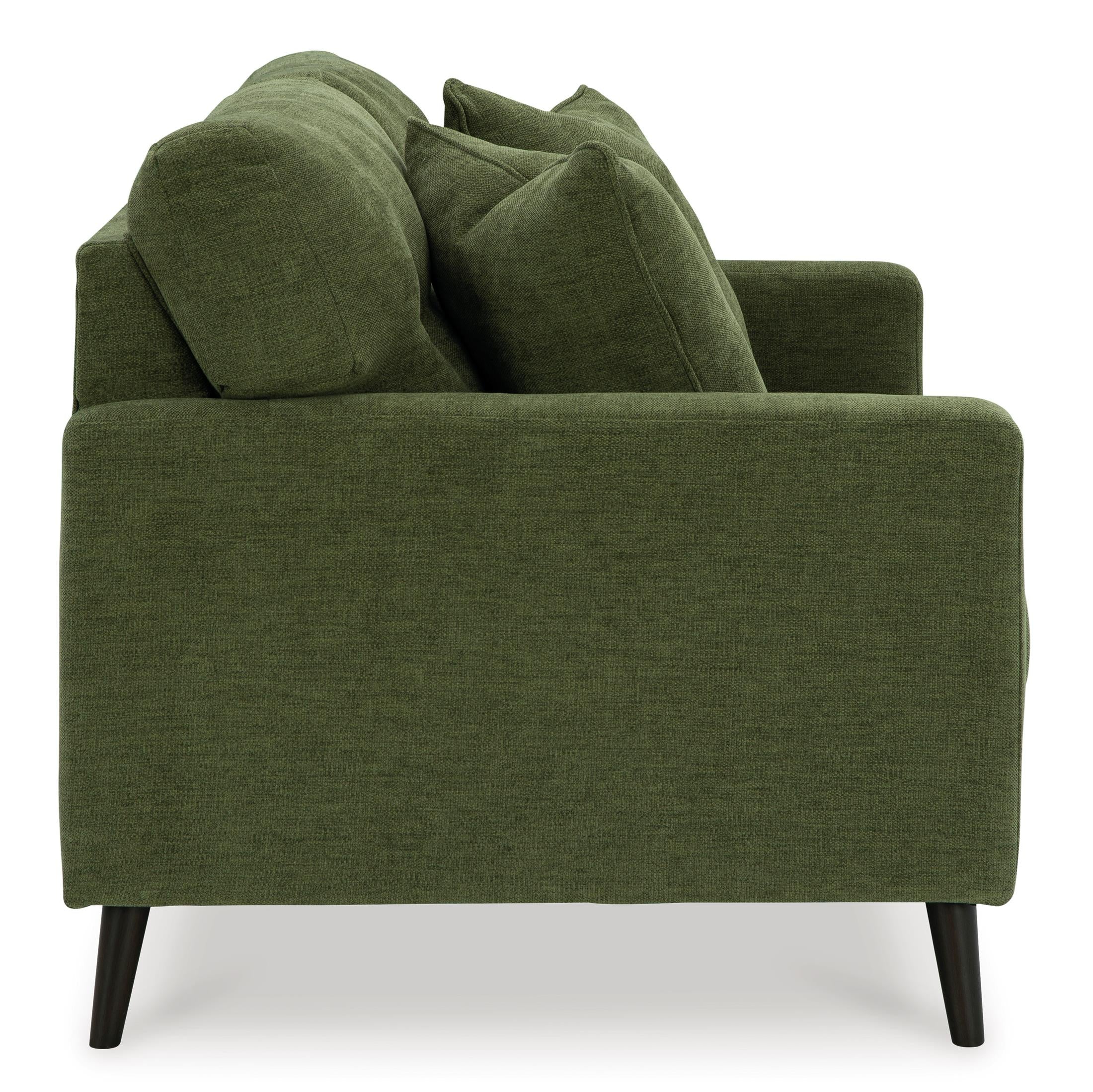 Bixler Loveseat - Image 5