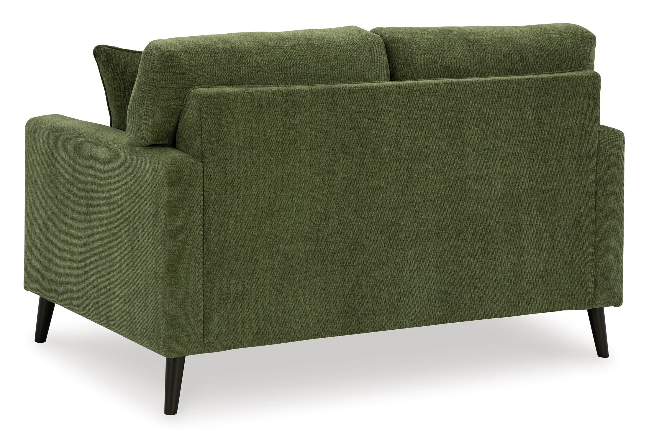 Bixler Loveseat - Image 6