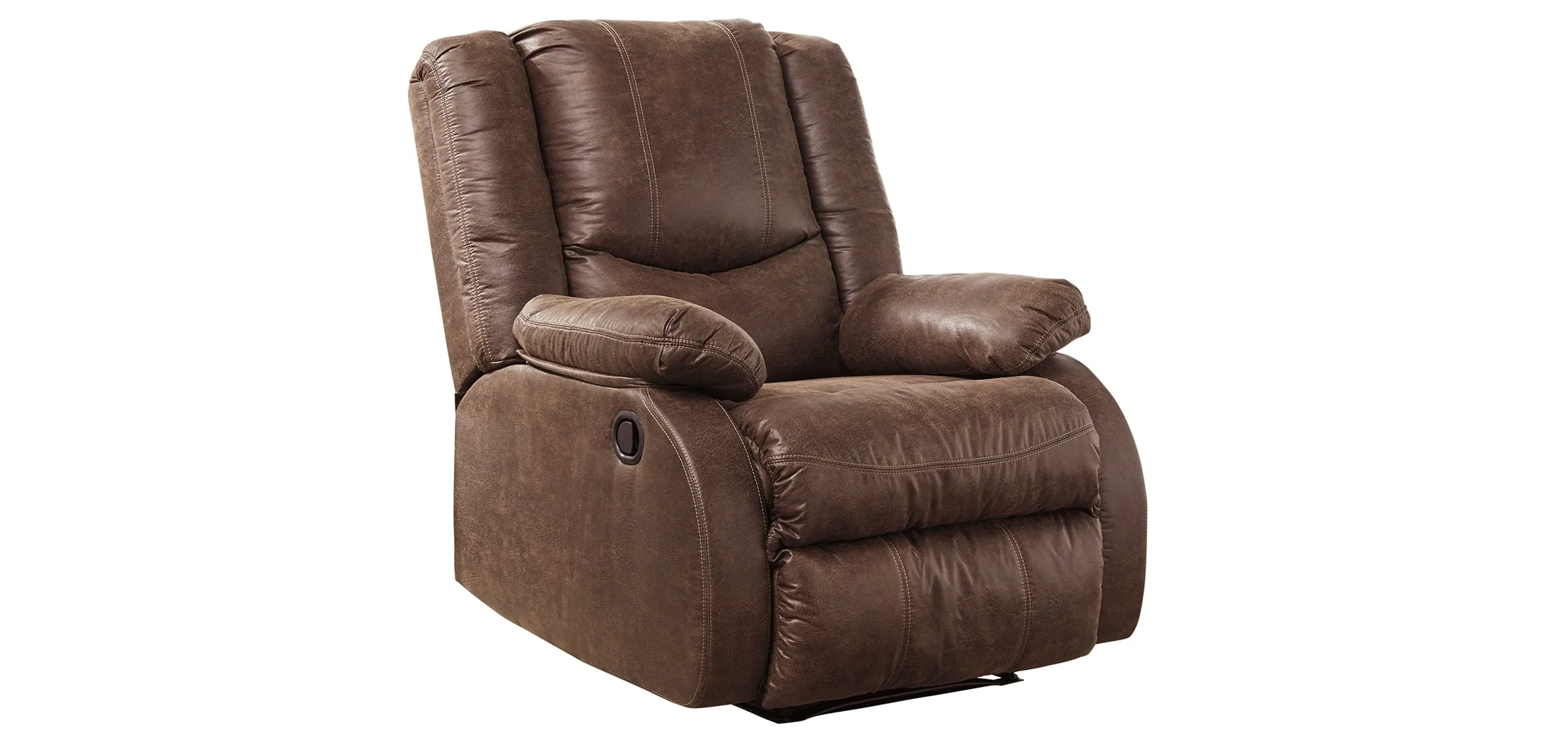 Bladewood Zero Wall Recliner - Image 3