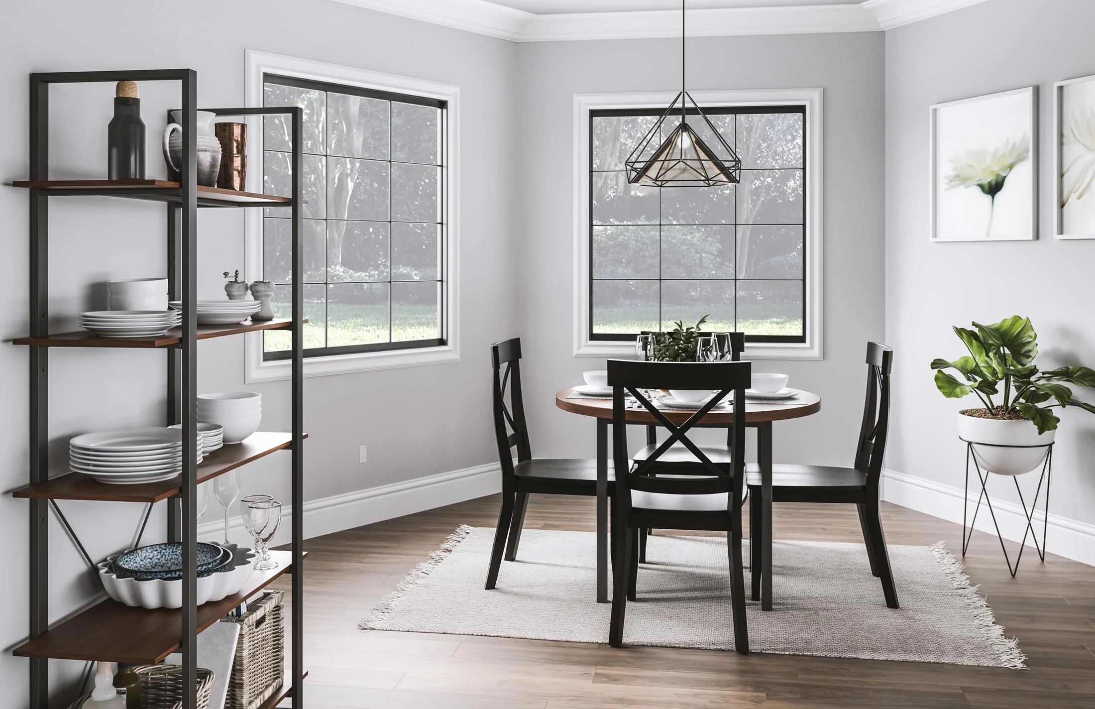 Blair Dining Chair Pair - Image 6