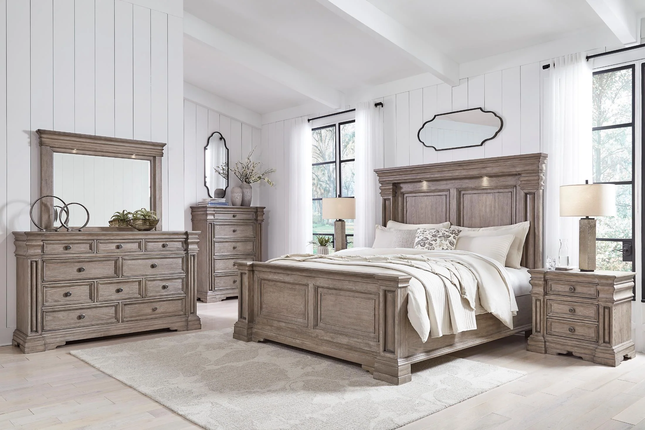 Blairhurst Nightstand - Image 2