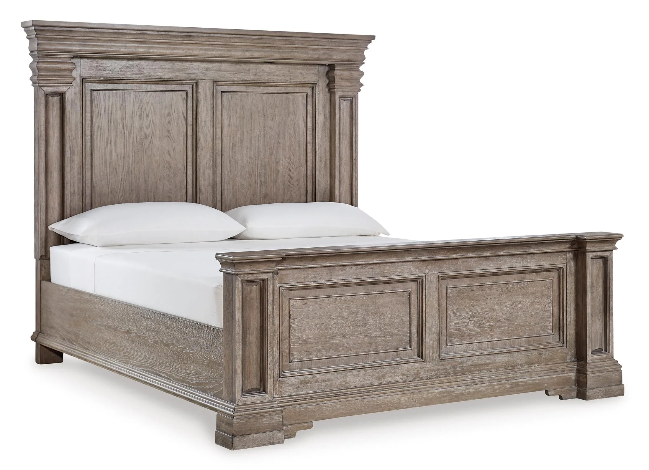 Blairhurst Panel Bed - Image 3
