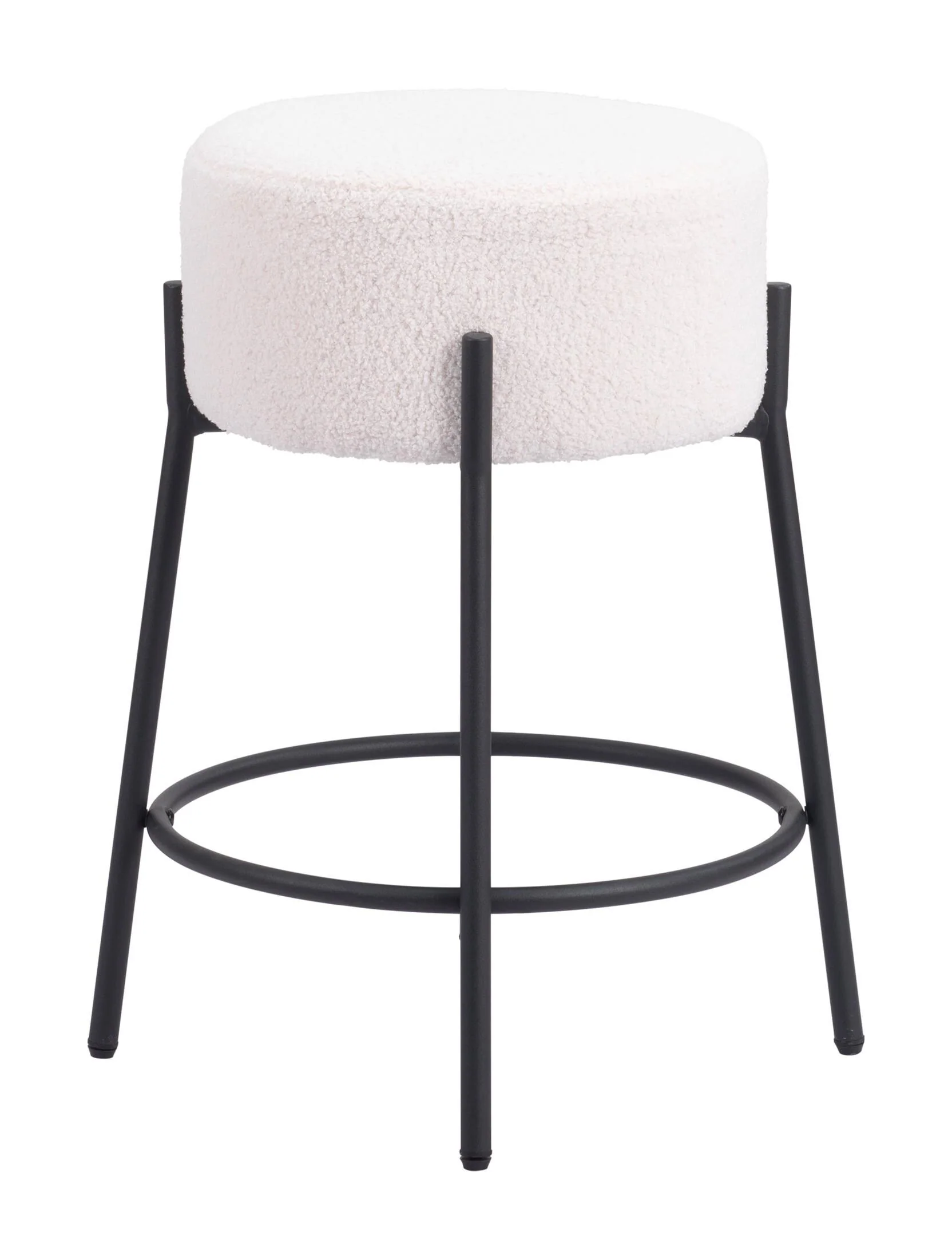 Blanche Counter Stool (Set of 2) - Image 2