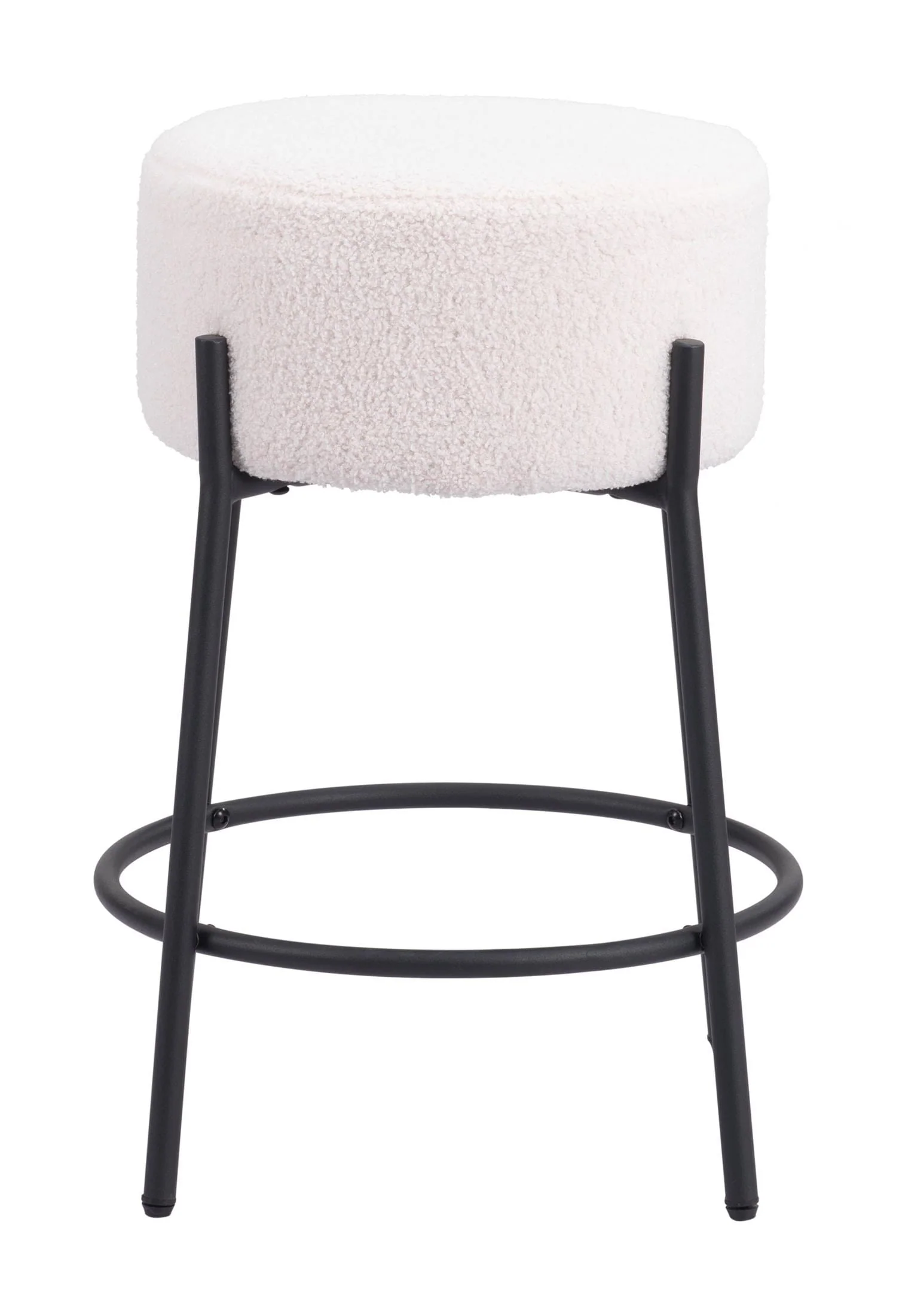 Blanche Counter Stool (Set of 2) - Image 3