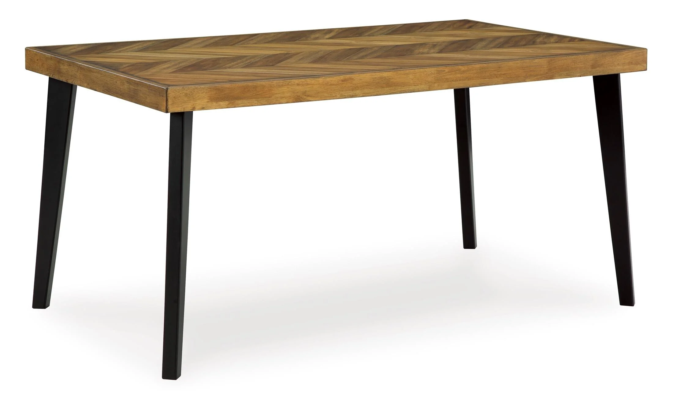 Blondon 7-Piece Dining Set - Image 3