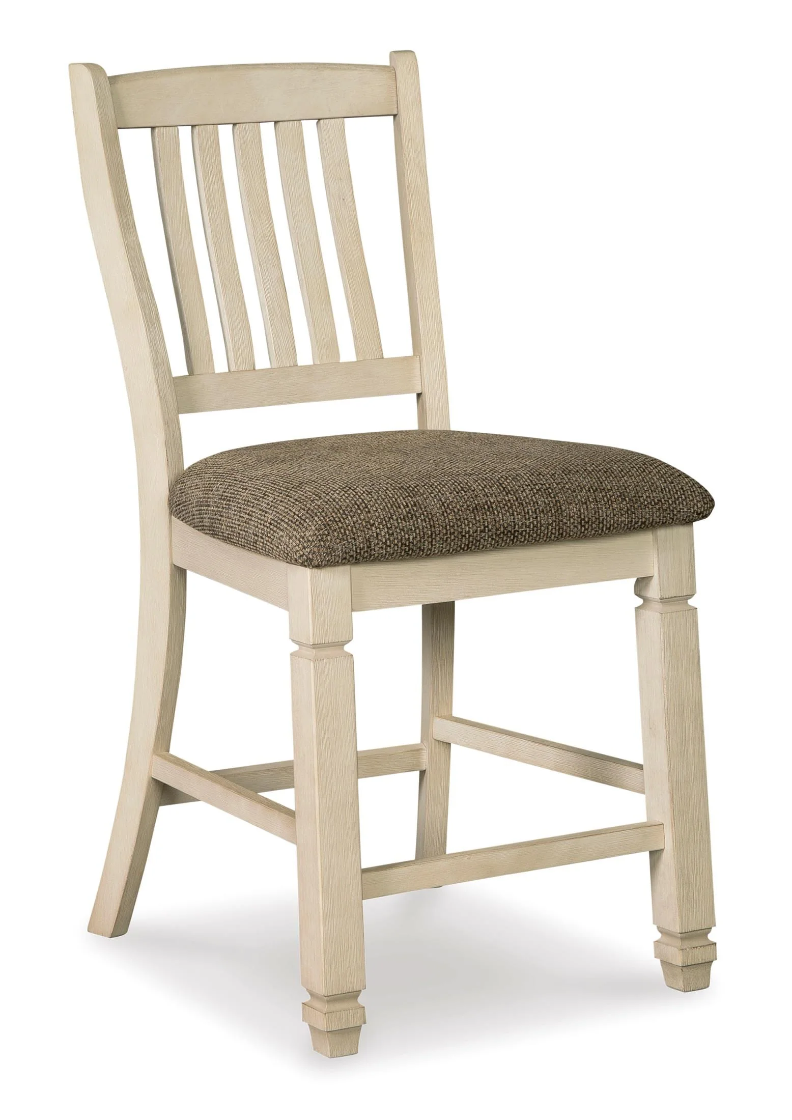 Bolanburg Counter Height Bar Stool Chair (Set of 2) - Image 3