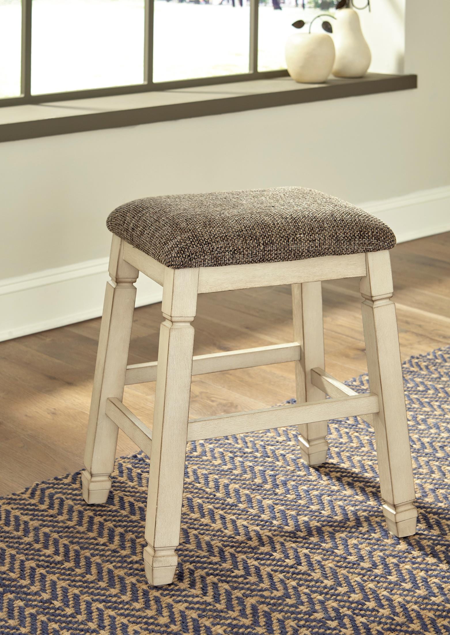 Bolanburg Counter Height Bar Stool (Set of 2) - Image 2