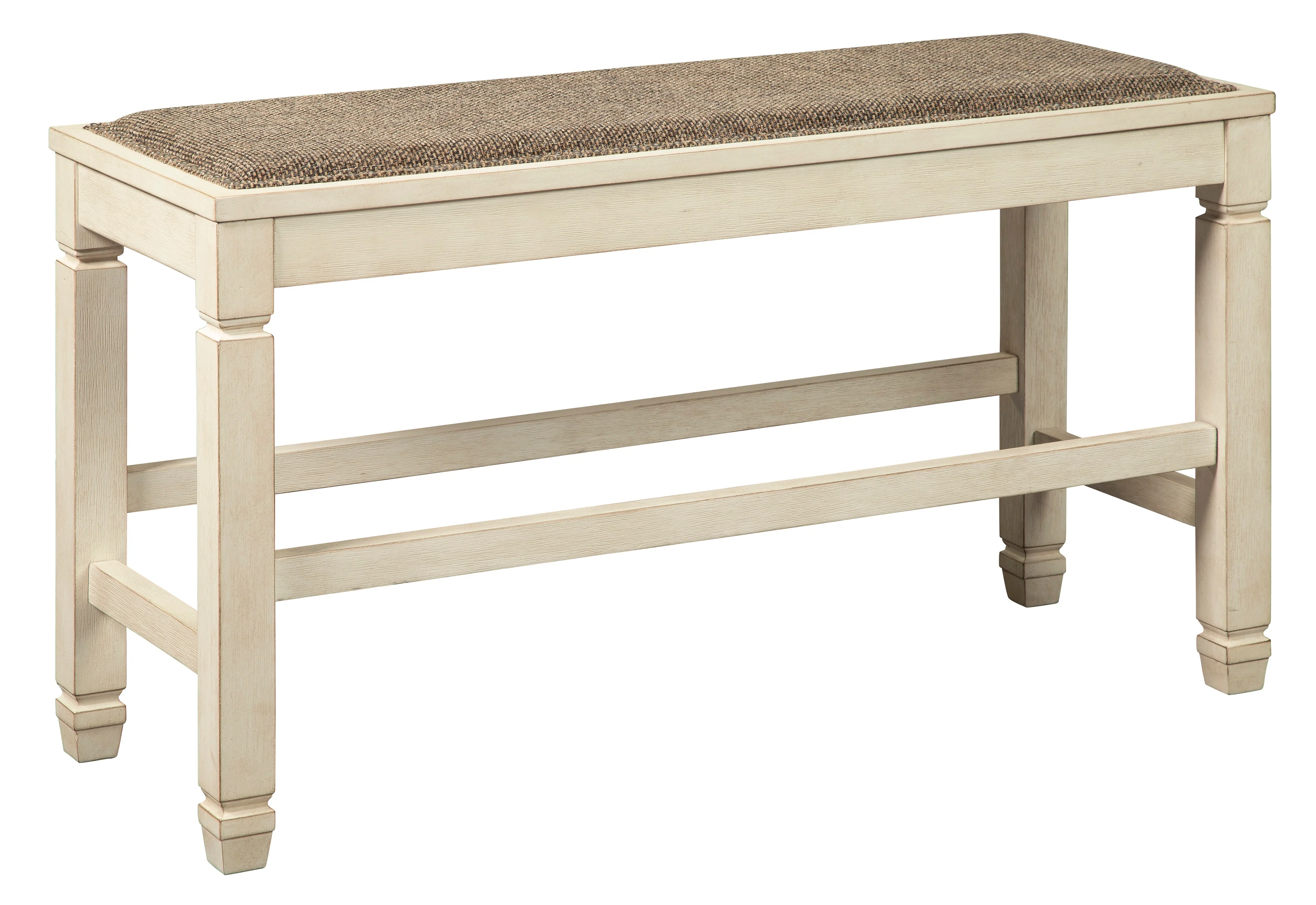 Bolanburg Counter Height Dining Bench - Image 3