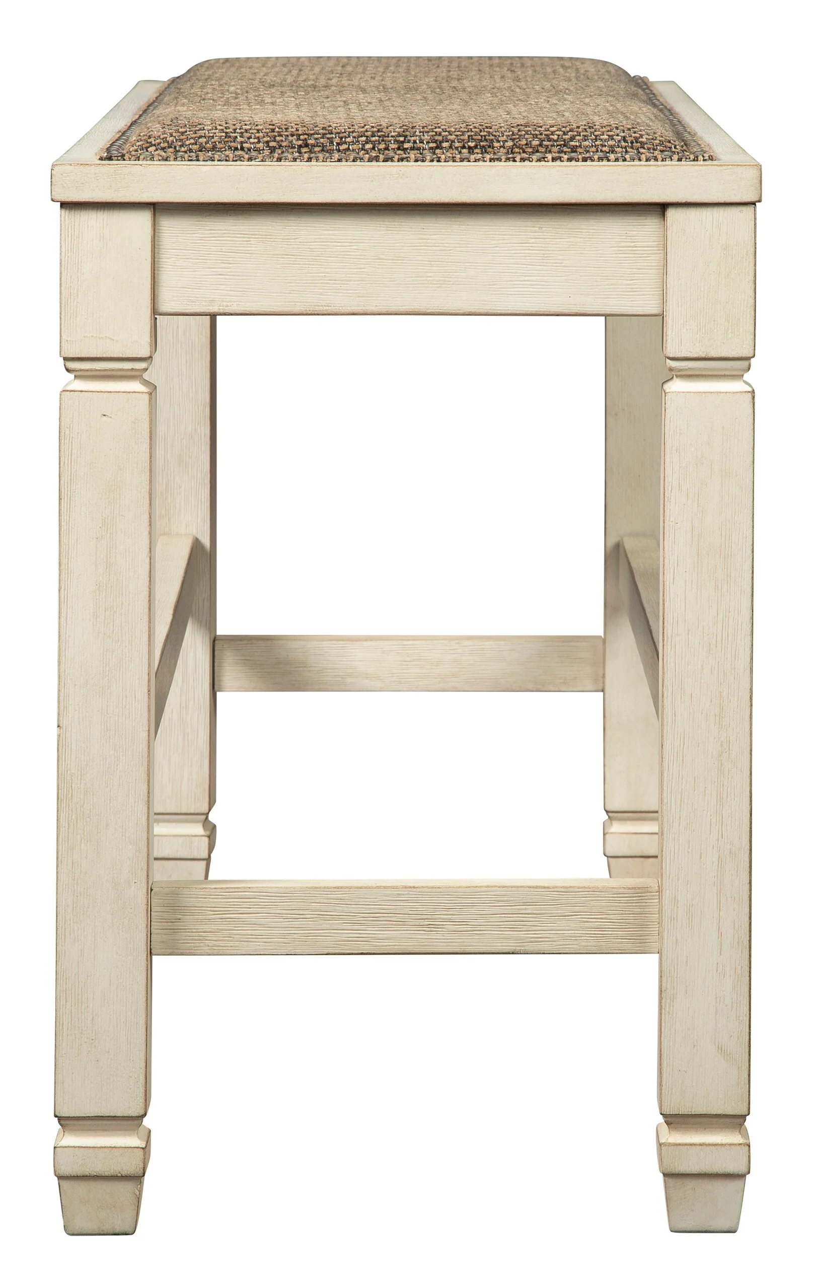 Bolanburg Counter Height Dining Bench - Image 4
