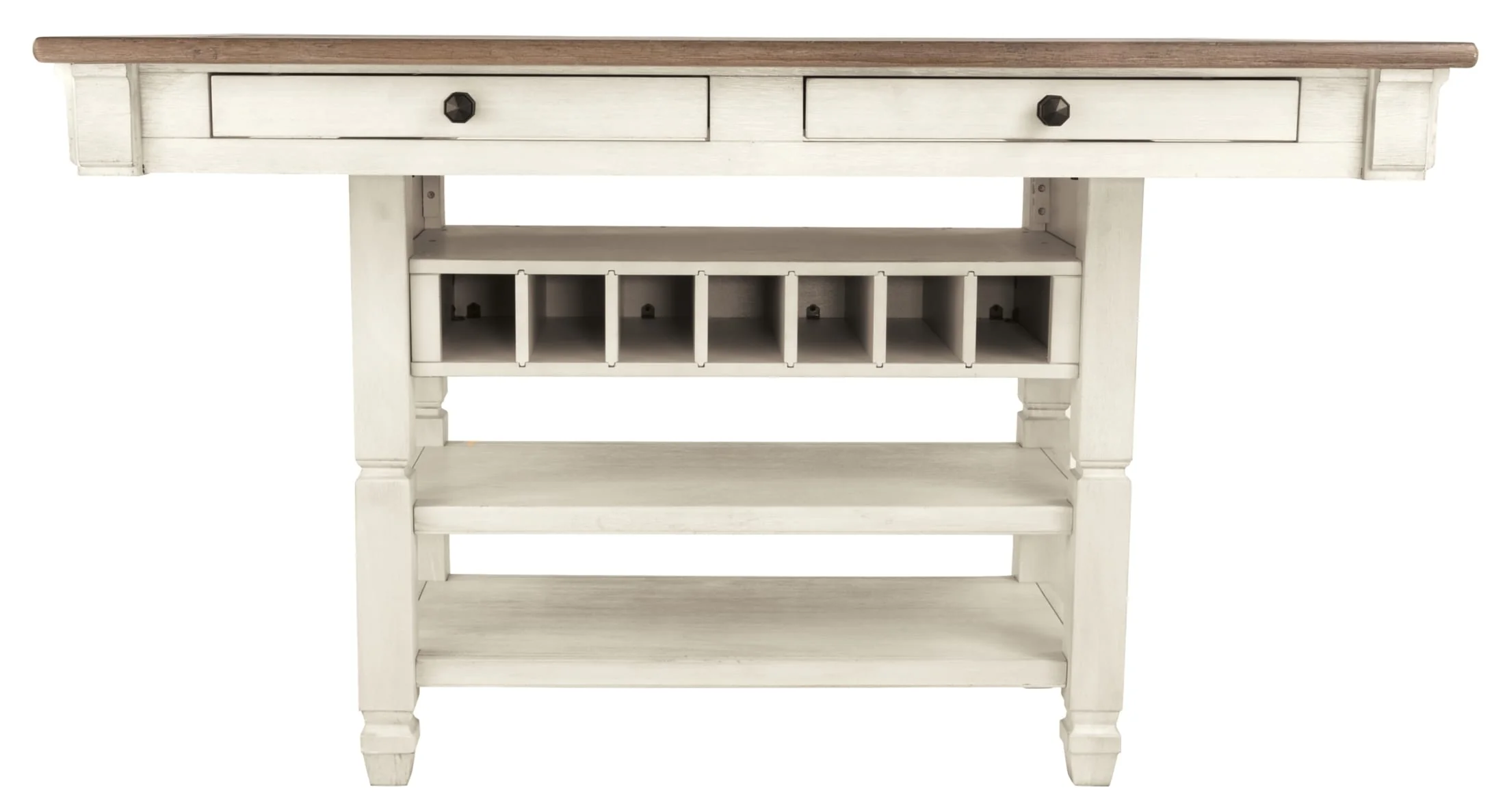 Bolanburg Counter Height Dining Table