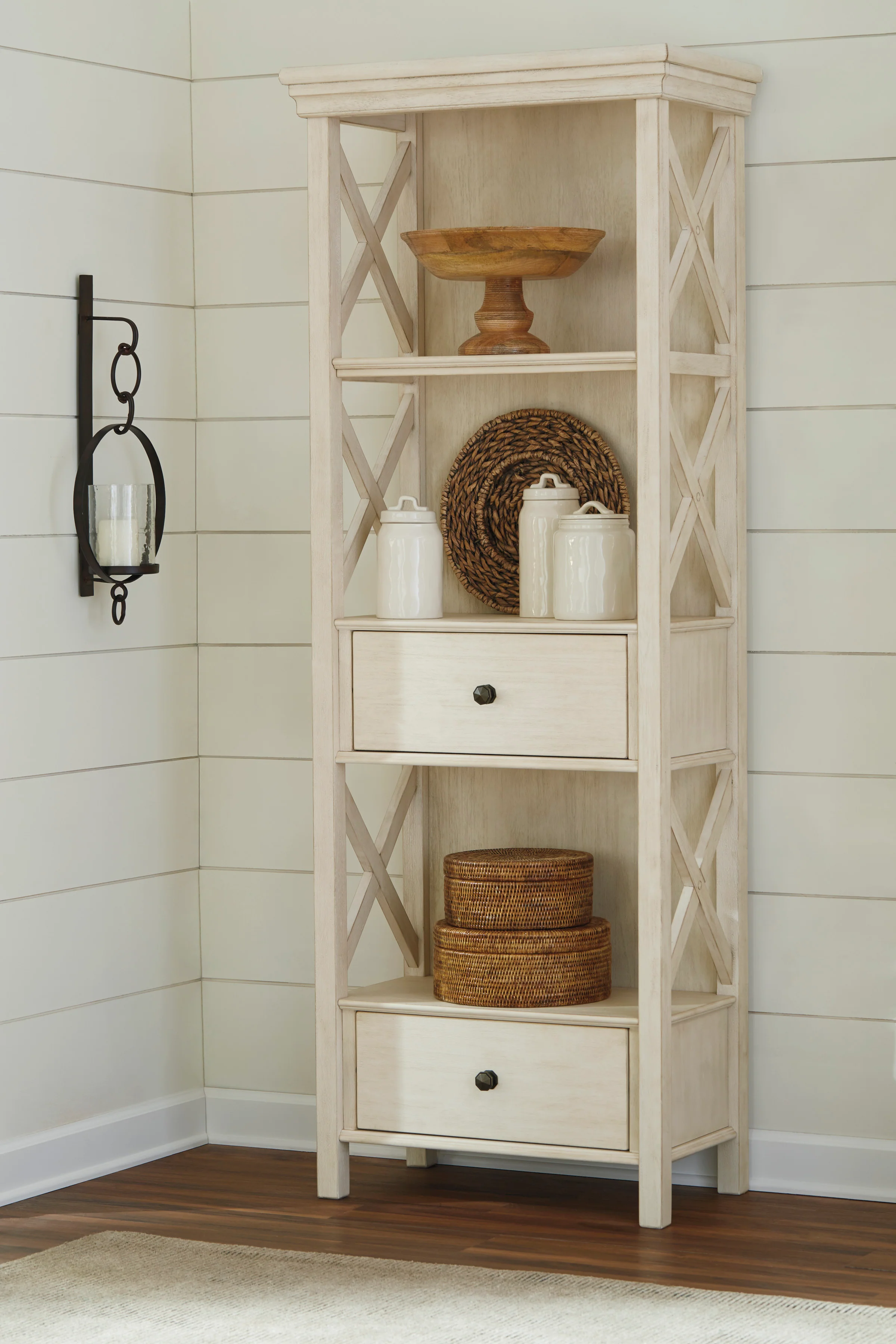 Bolanburg Display Cabinet - Image 2