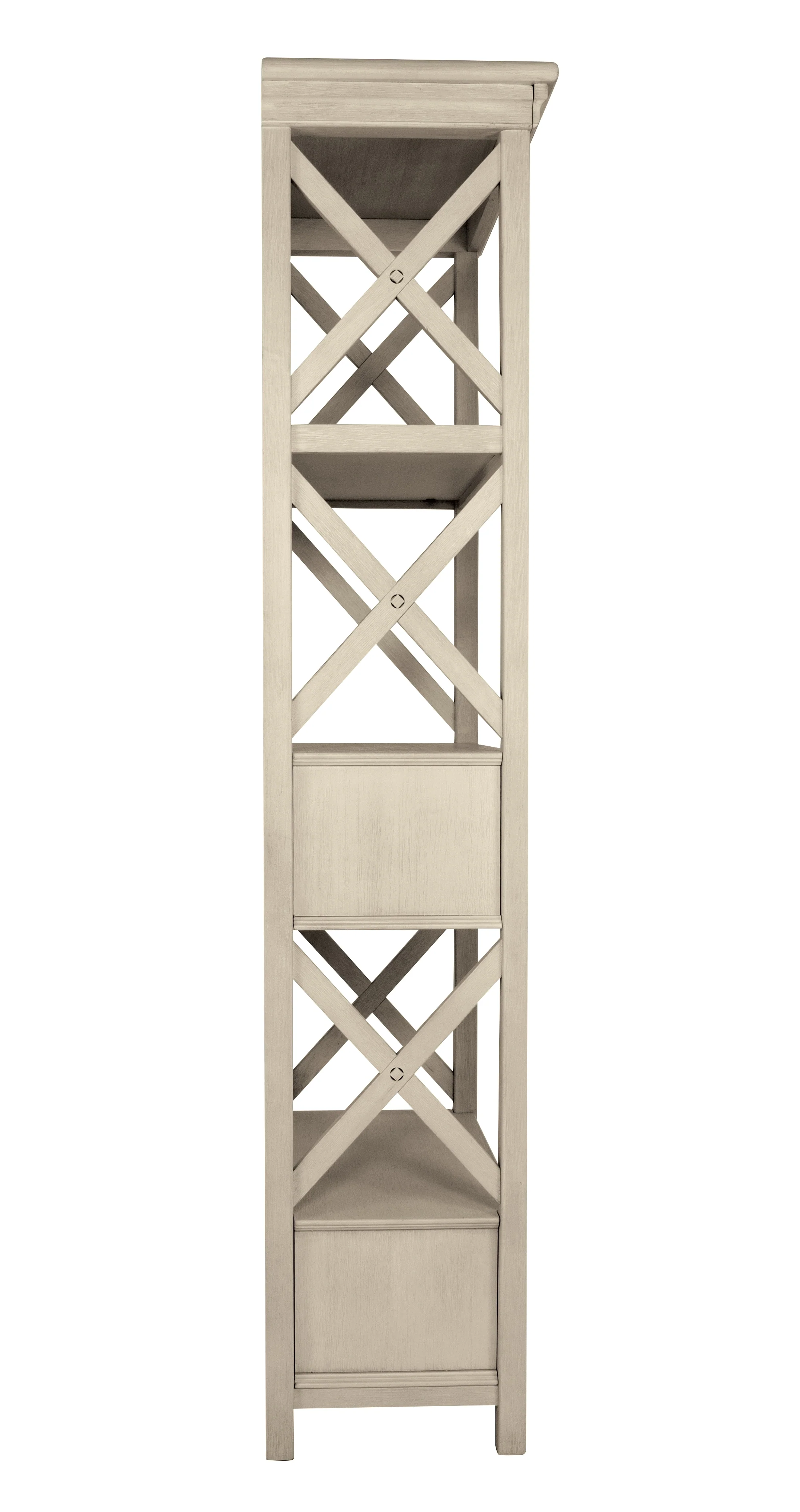 Bolanburg Display Cabinet - Image 6