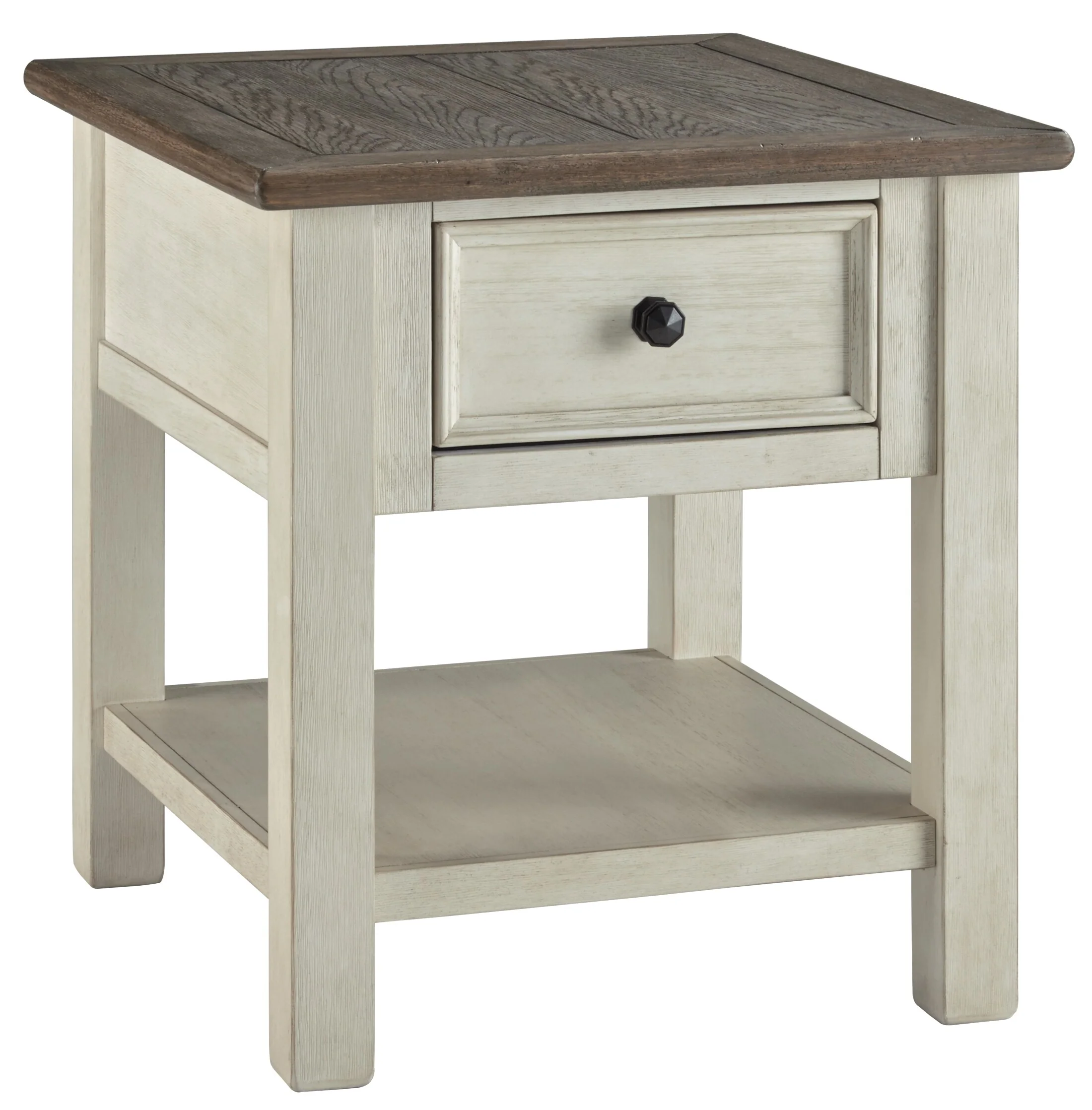 Bolanburg End Table - Image 3