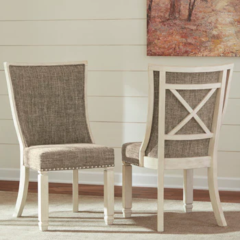 Bolanburg Upholstered Dining Chair (Set of 2) - Image 2