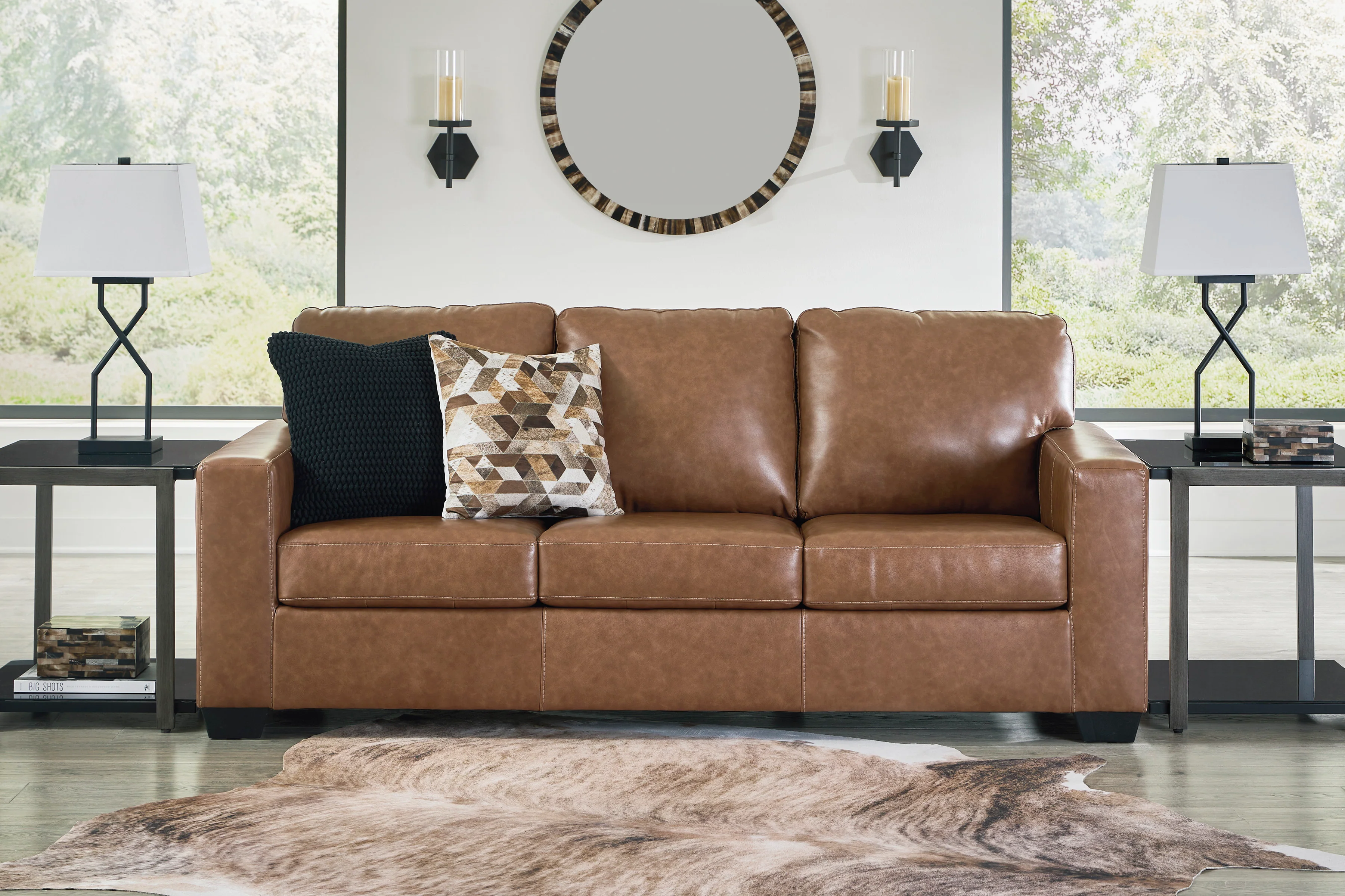 Bolsena Sofa - Image 2
