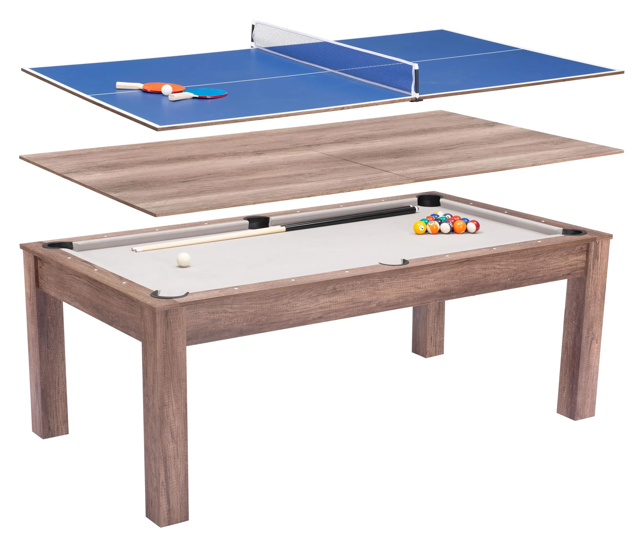 Bonker 3 in 1 Table - Image 11