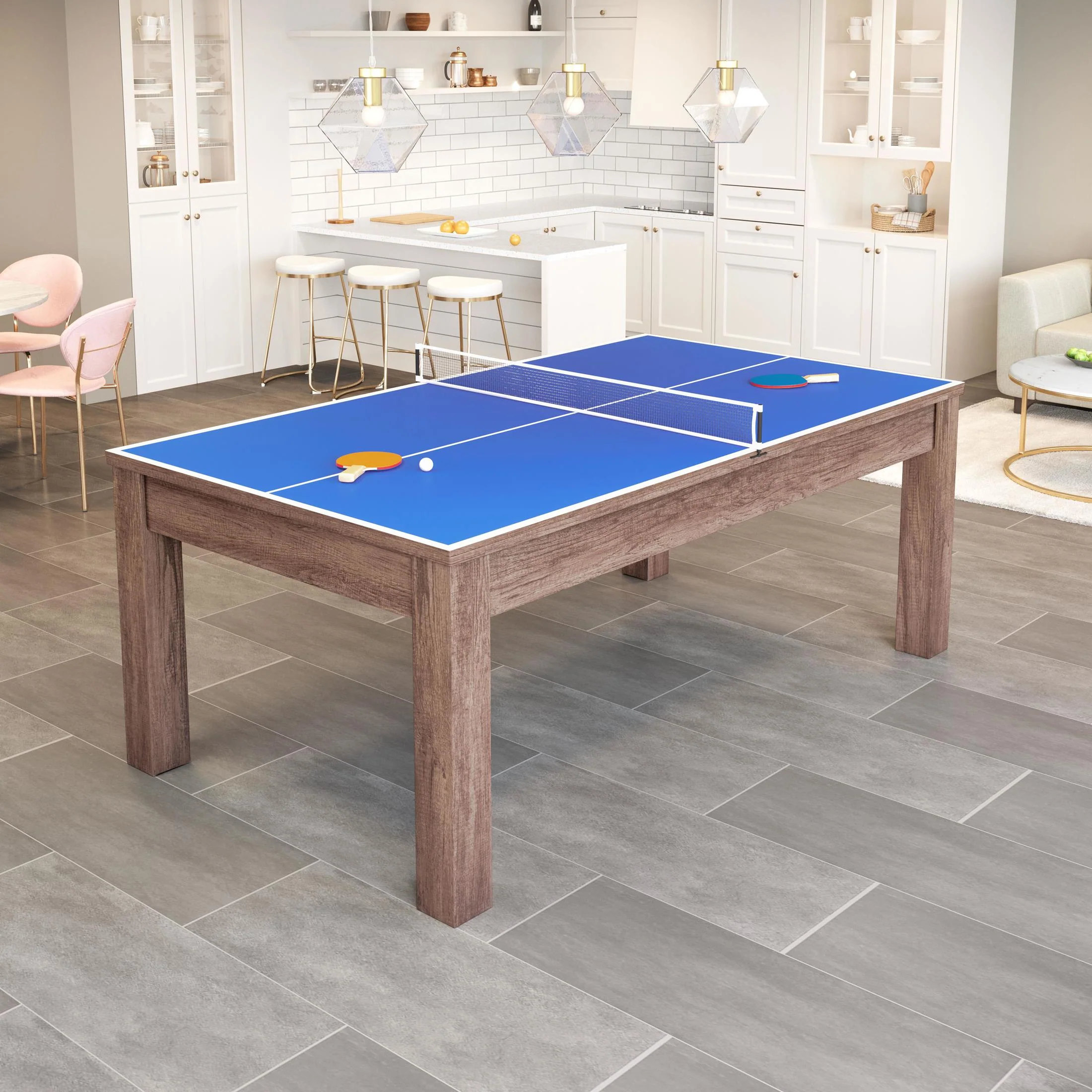 Bonker 3 in 1 Table - Image 17