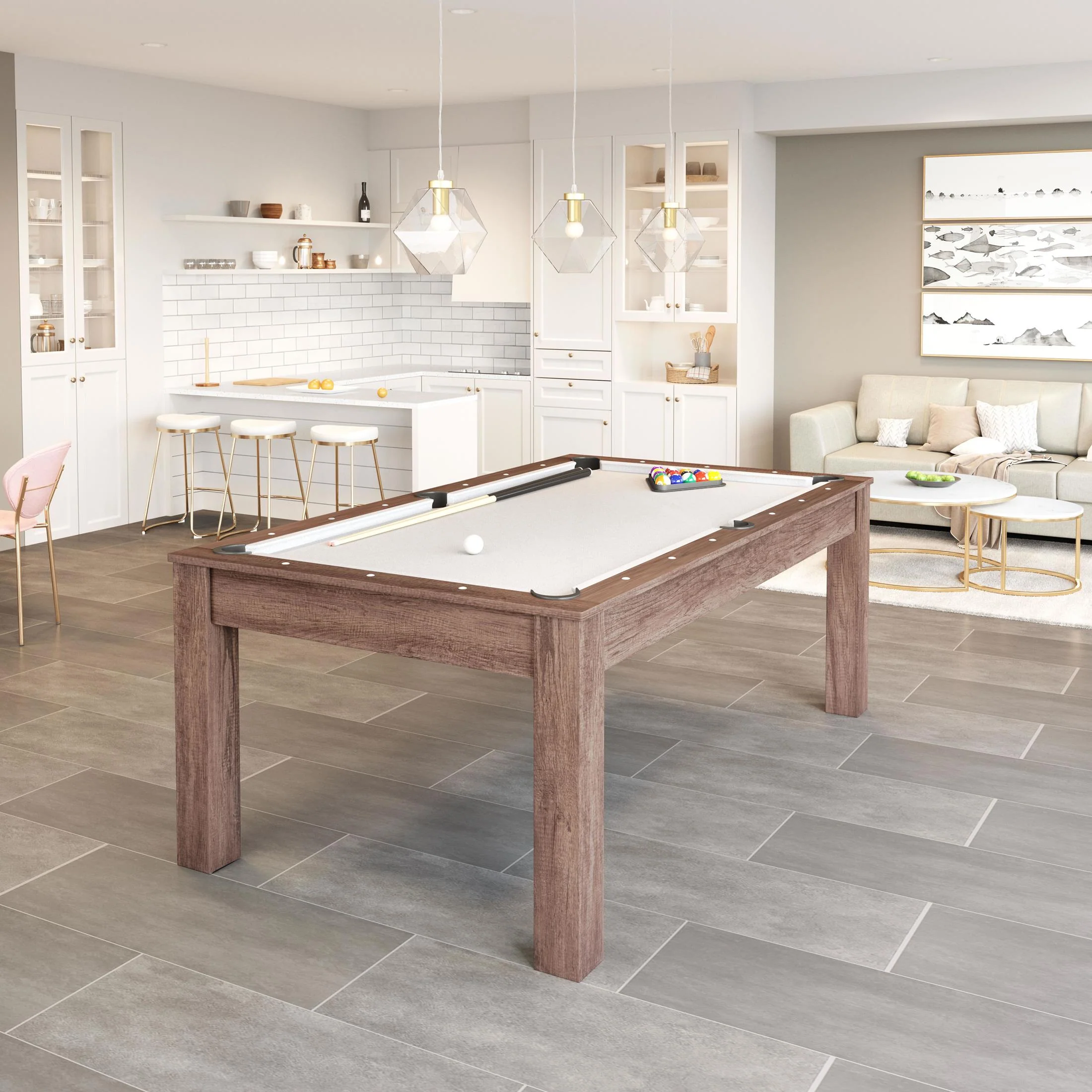 Bonker 3 in 1 Table - Image 18