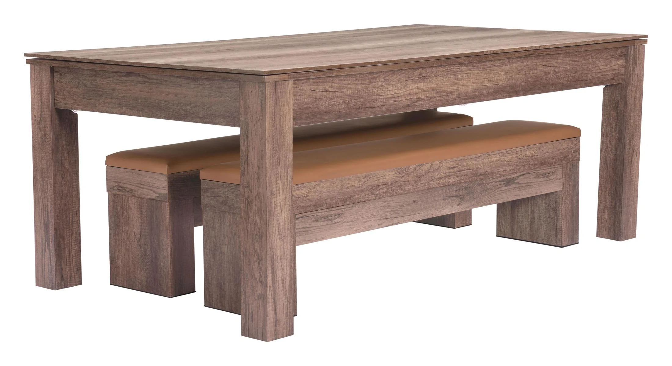 Bonker 3 in 1 Table - Image 5