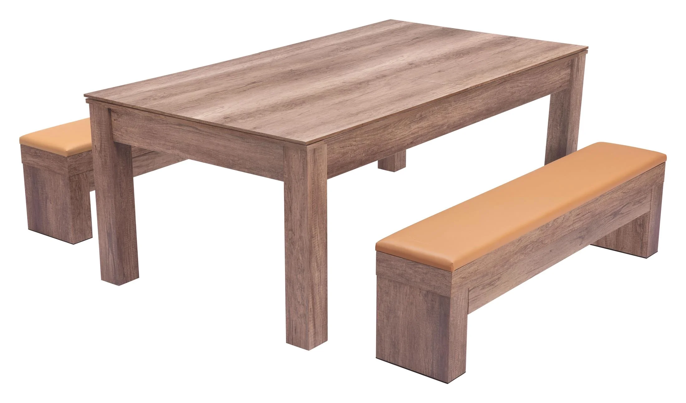 Bonker 3 in 1 Table - Image 6