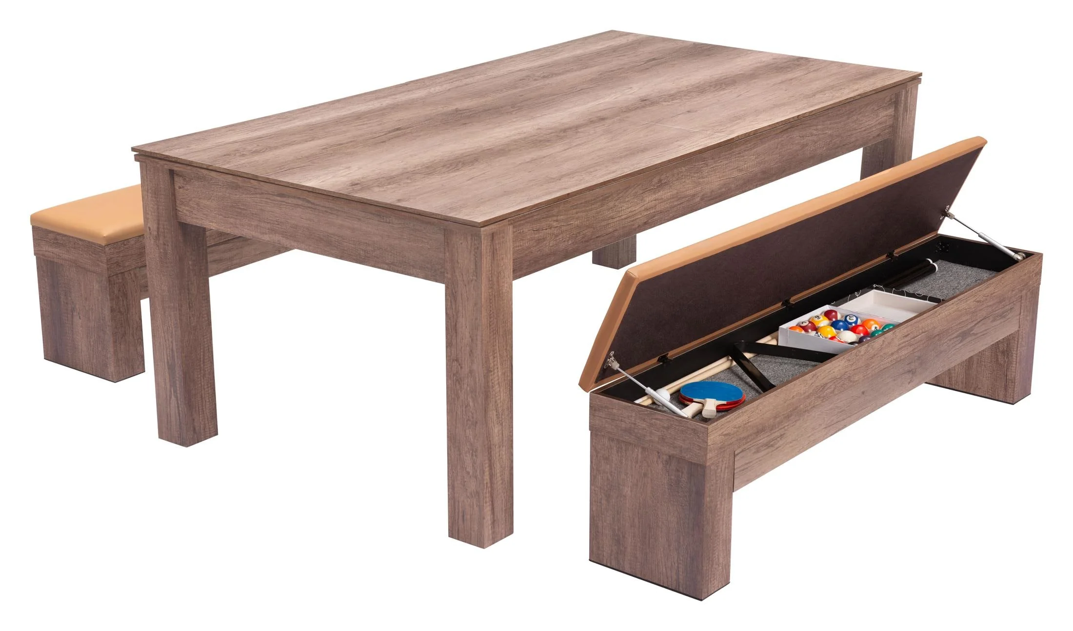 Bonker 3 in 1 Table - Image 7