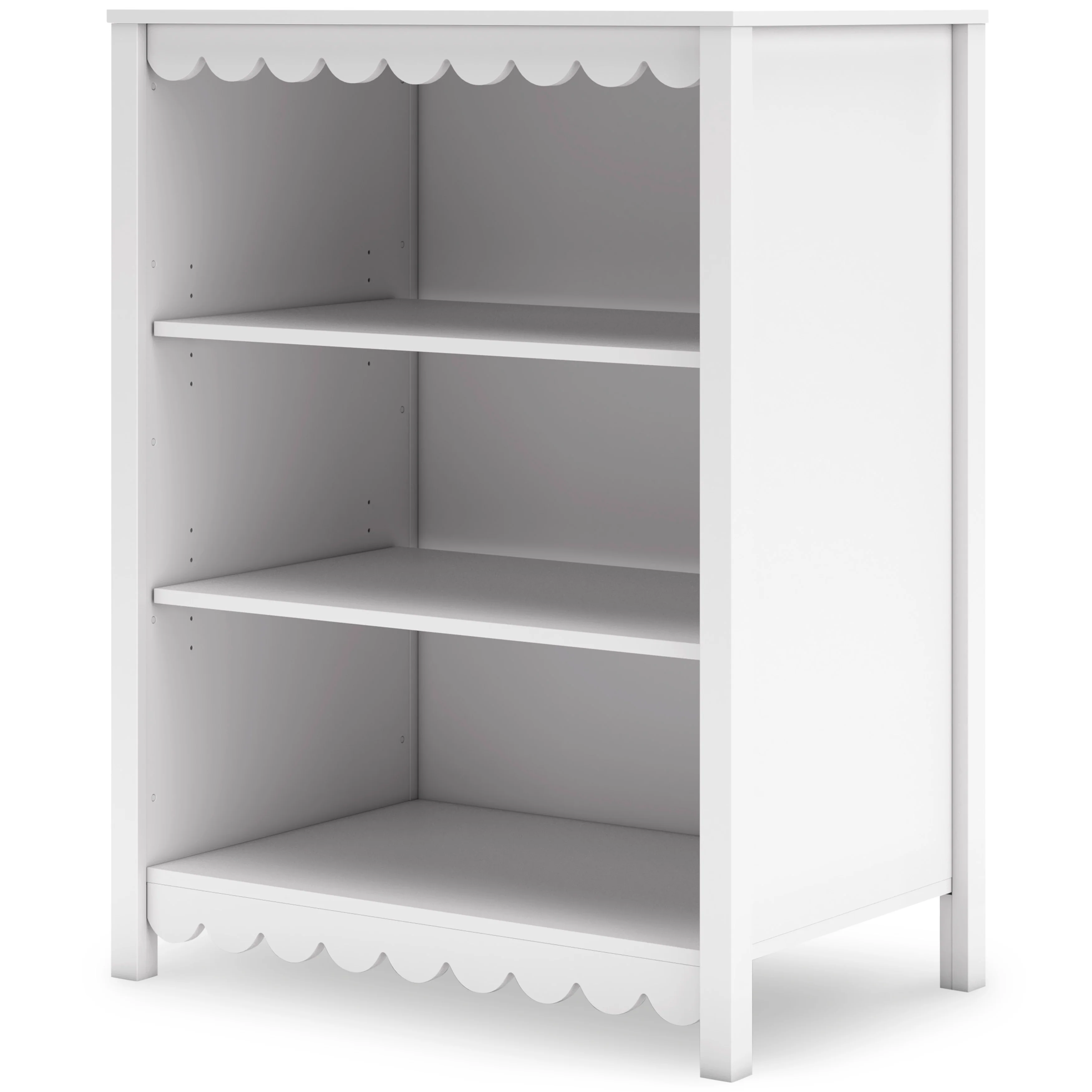 Hallityn Bookcase - Image 4