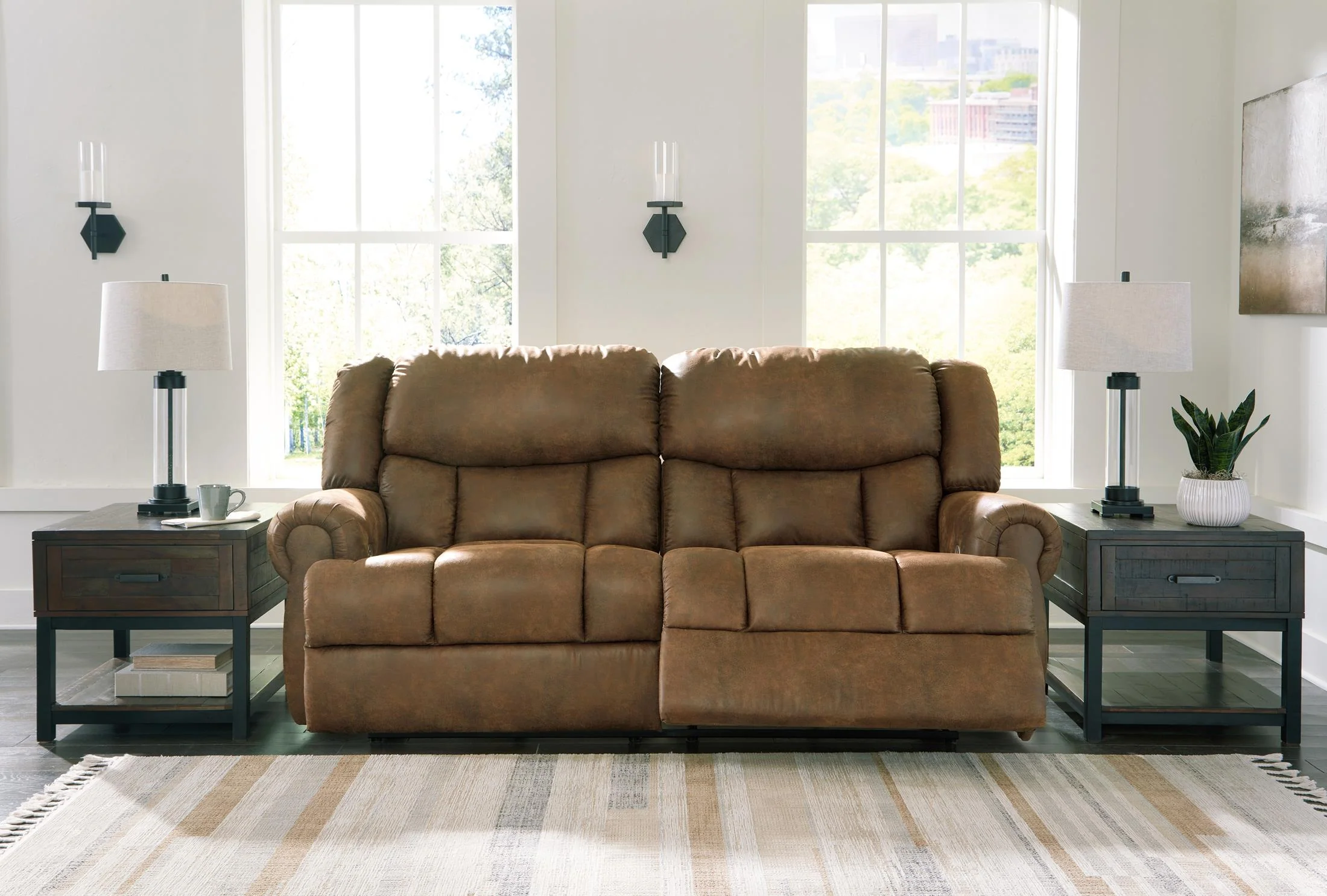 Boothbay Power Reclining Sofa - Image 3