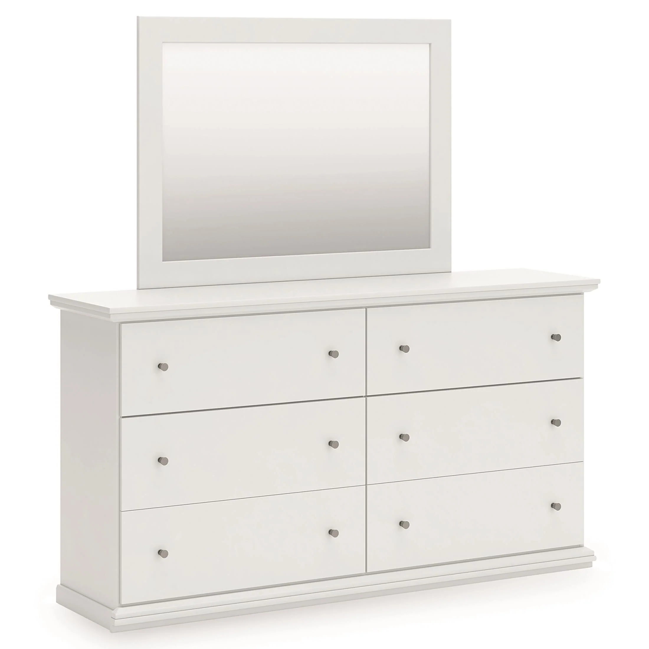 Bostwick Shoals Bedroom Mirror - Image 2