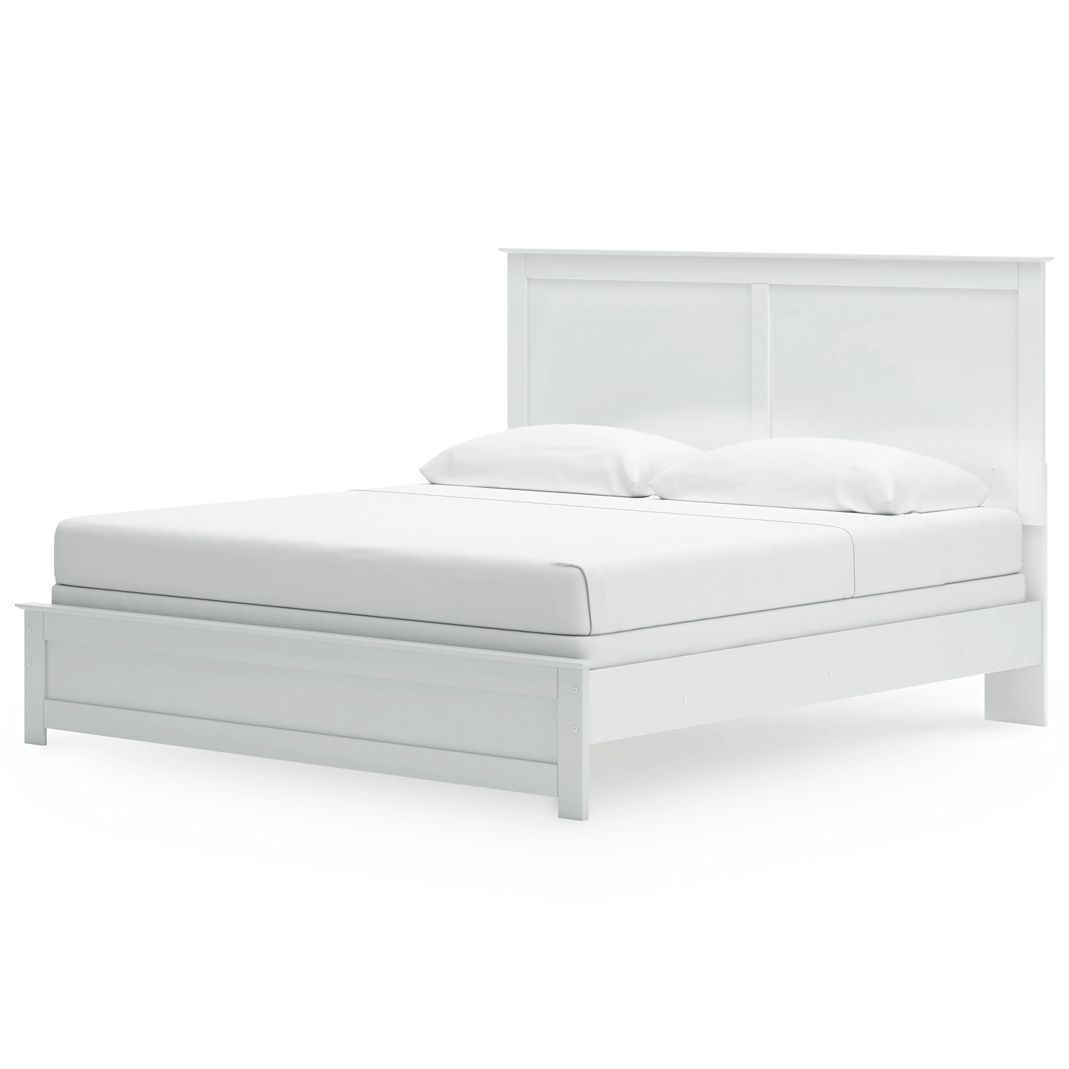 Bostwick Shoals Panel Bed - Image 16