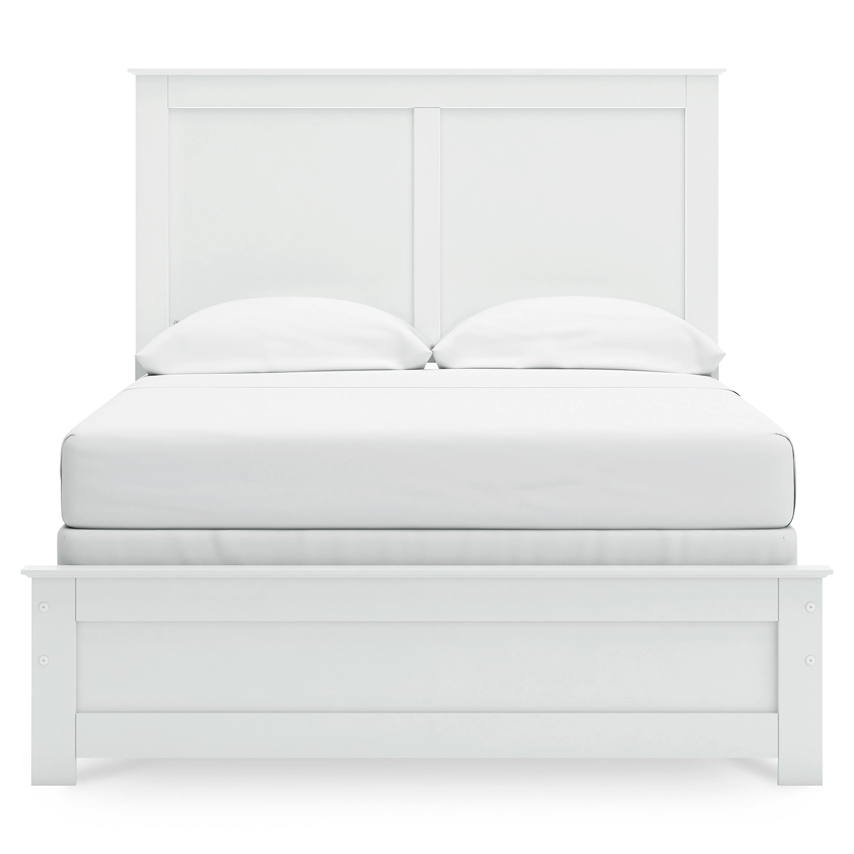 Bostwick Shoals Panel Bed - Image 4