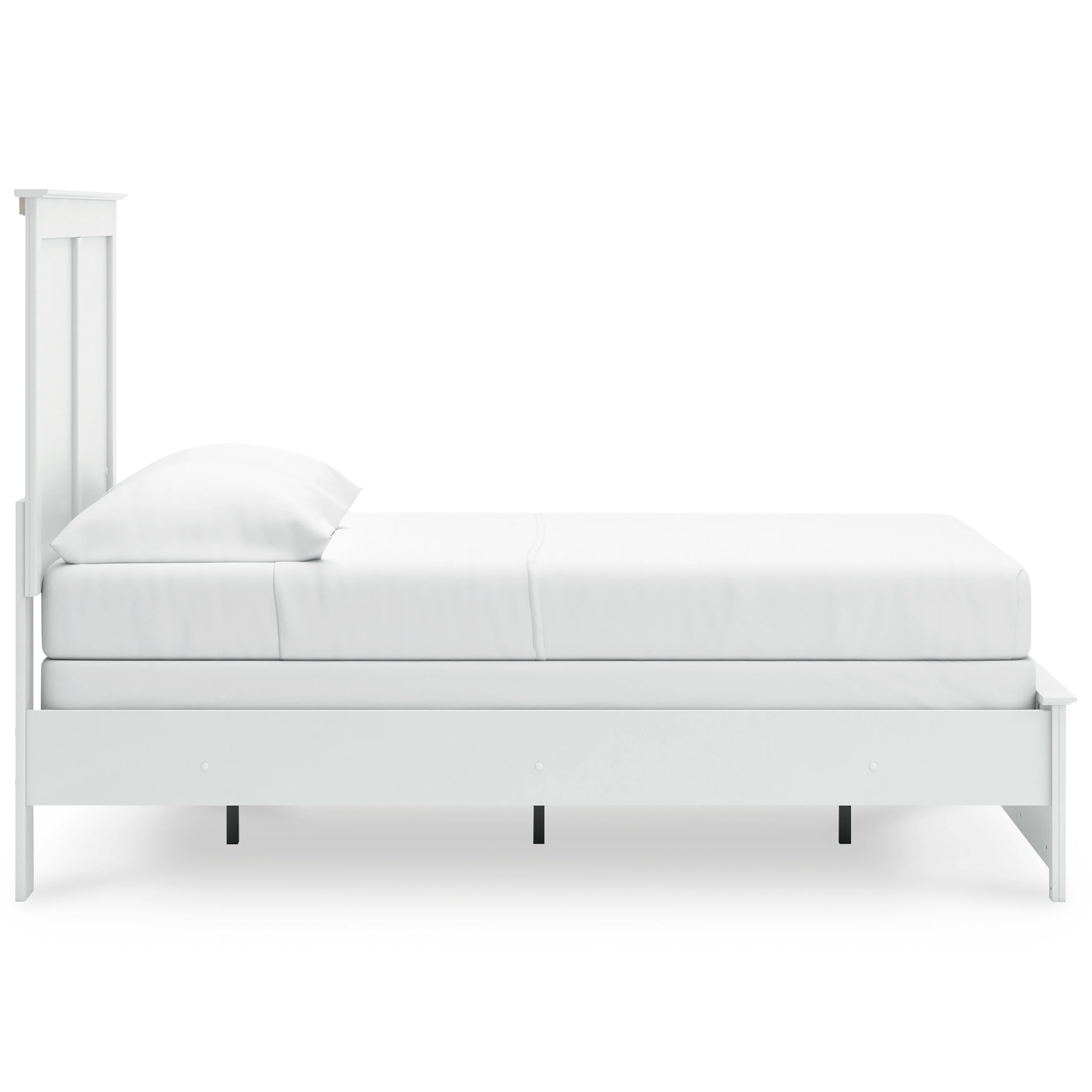 Bostwick Shoals Panel Bed - Image 5