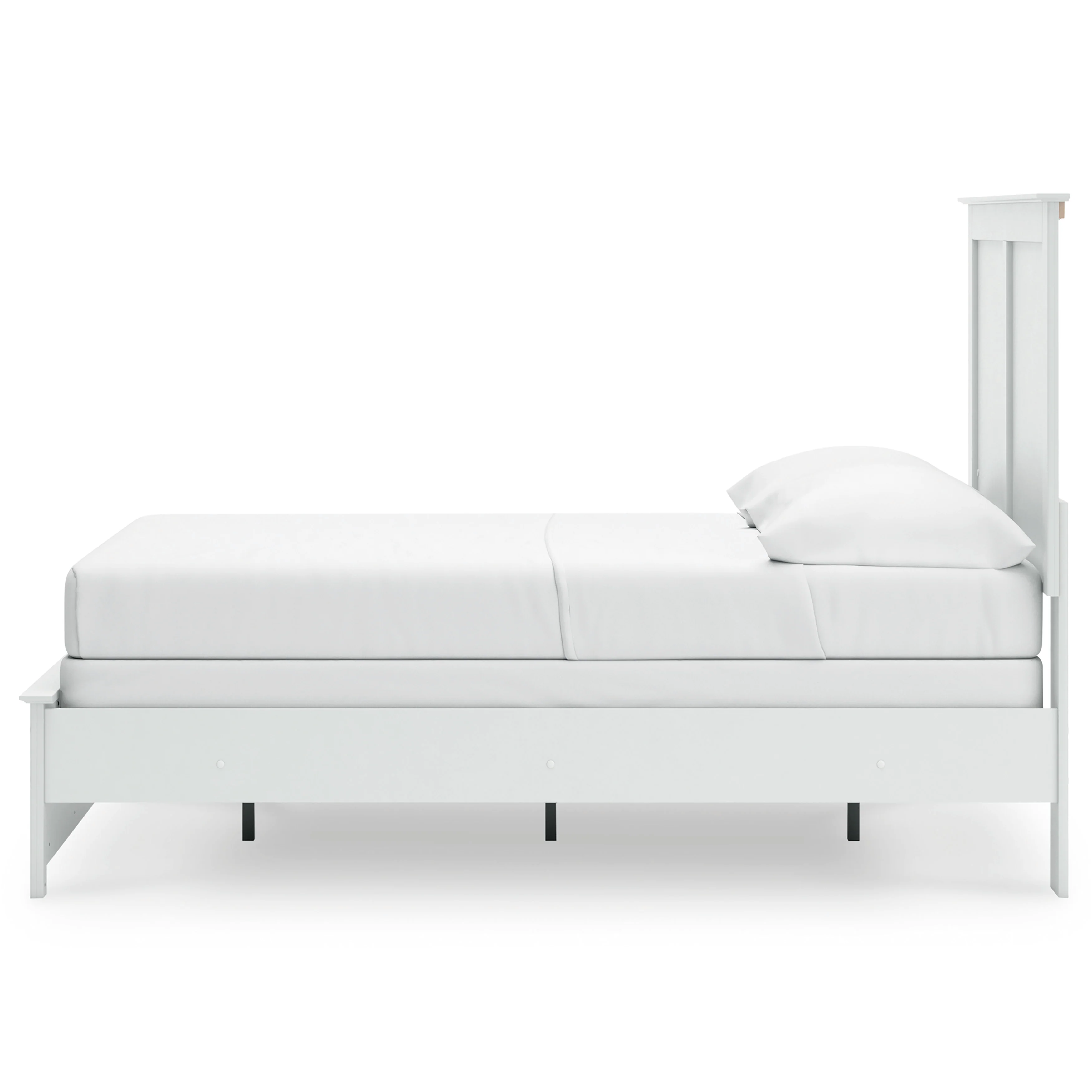 Bostwick Shoals Panel Bed - Image 6