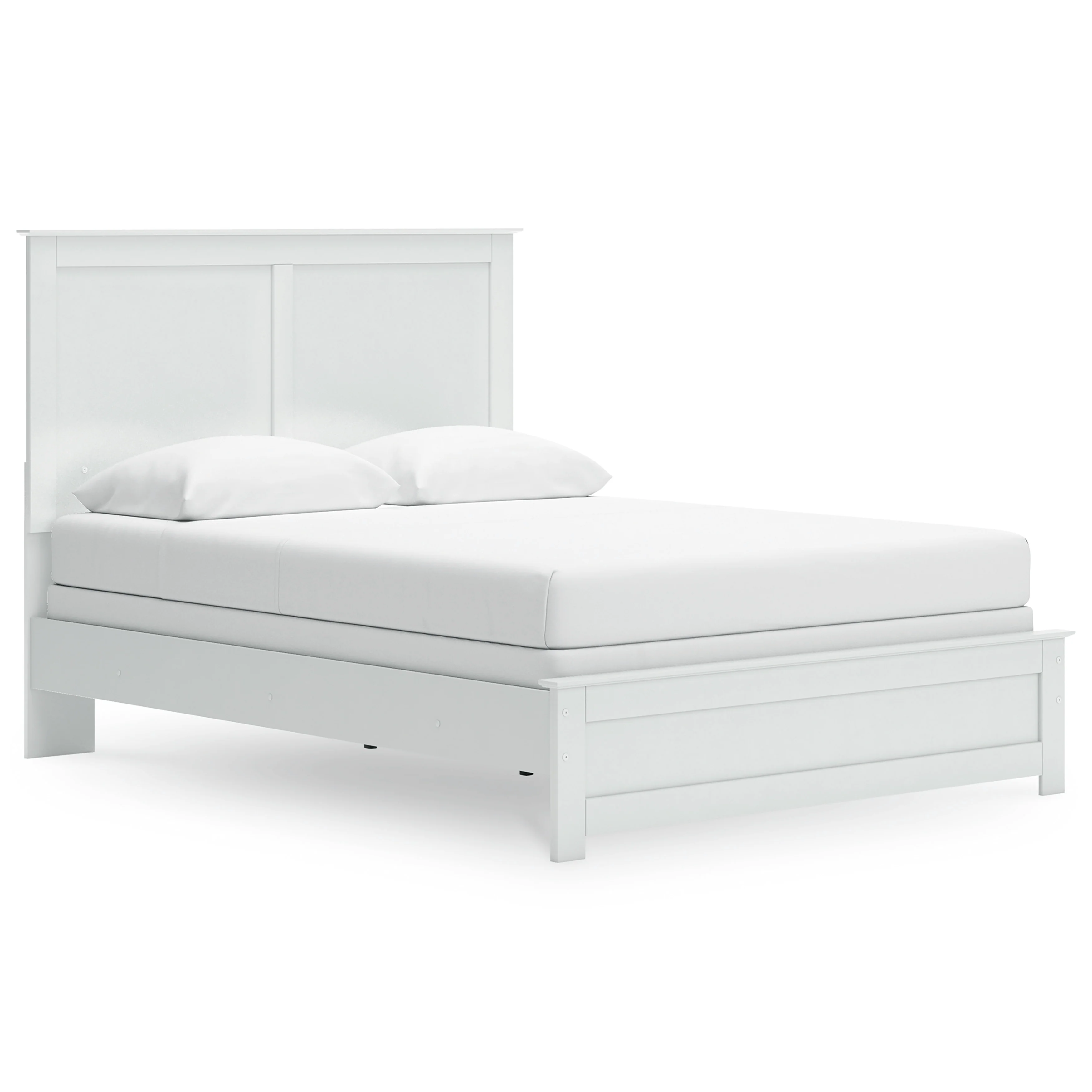 Bostwick Shoals Panel Bed - Image 8