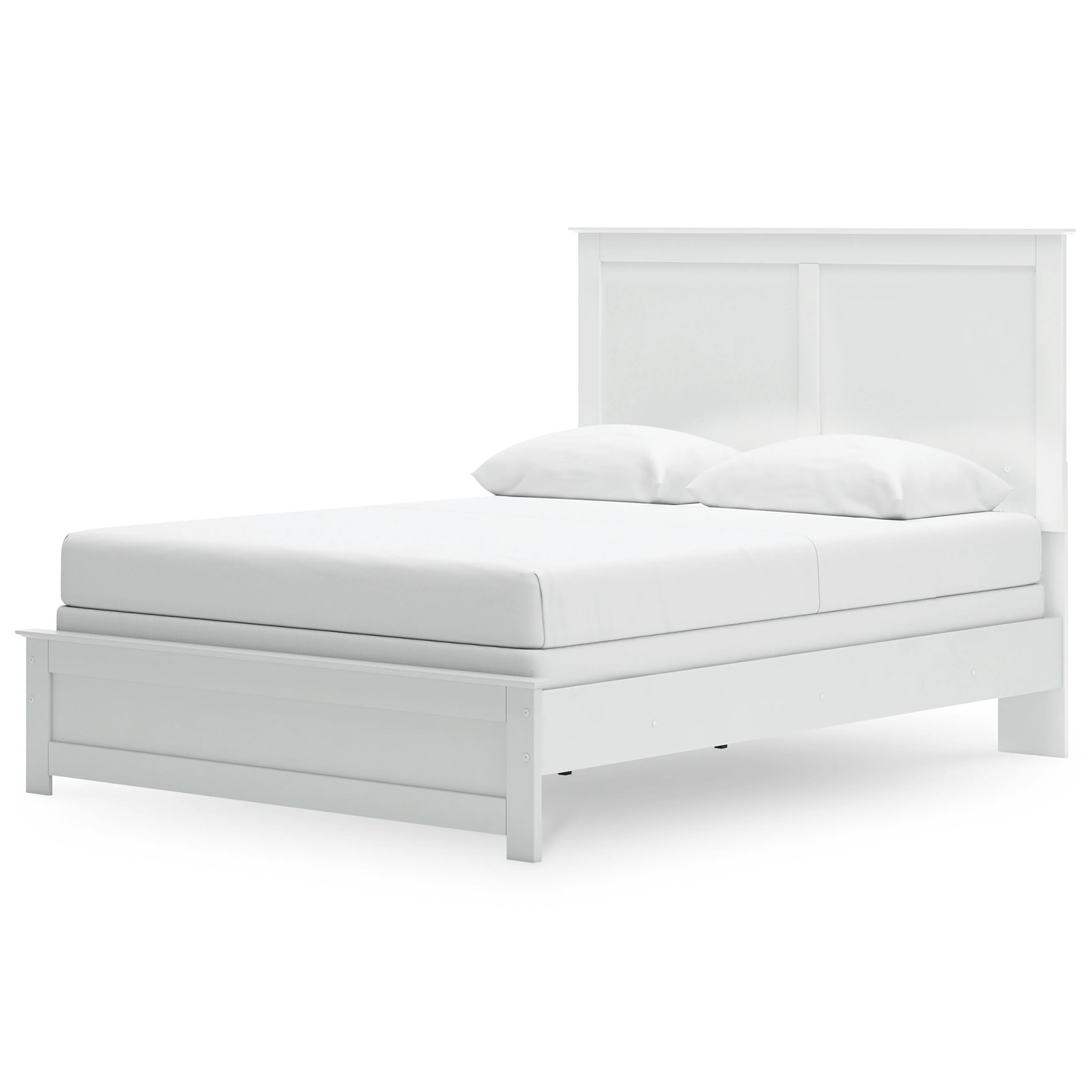 Bostwick Shoals Panel Bed - Image 9