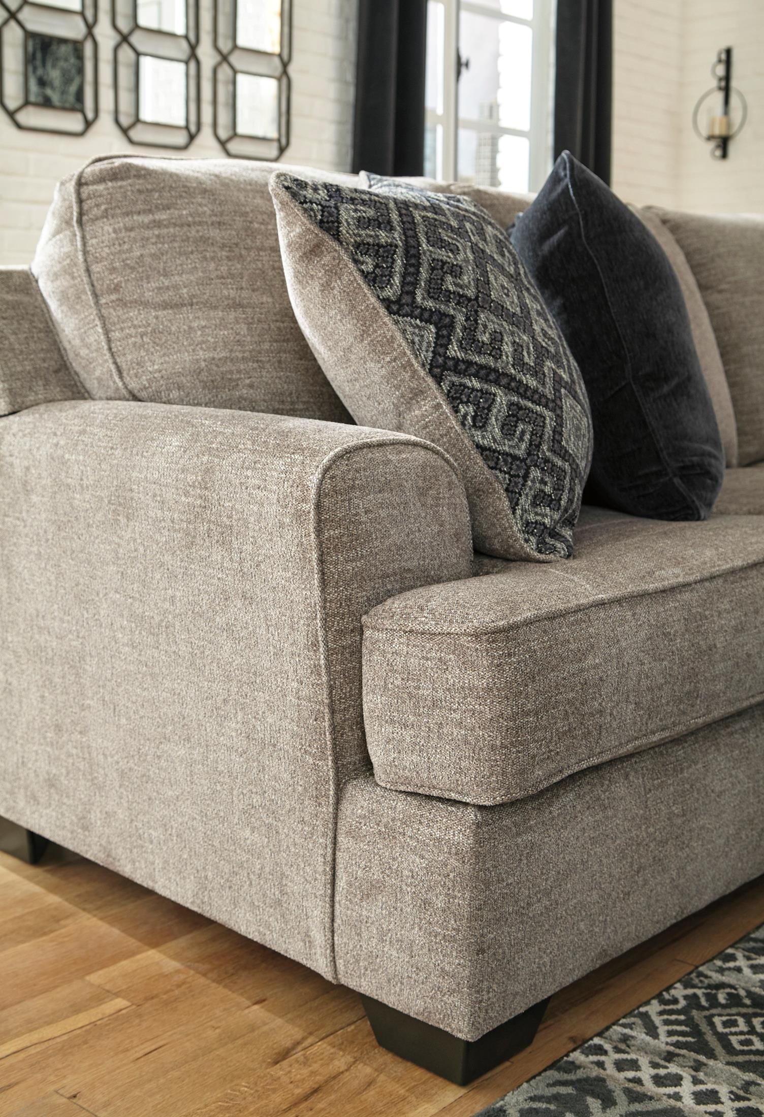 Bovarian 3-Piece Sectional - Image 3