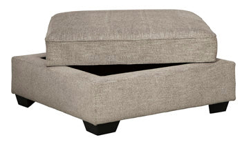 Bovarian Ottoman - Image 4