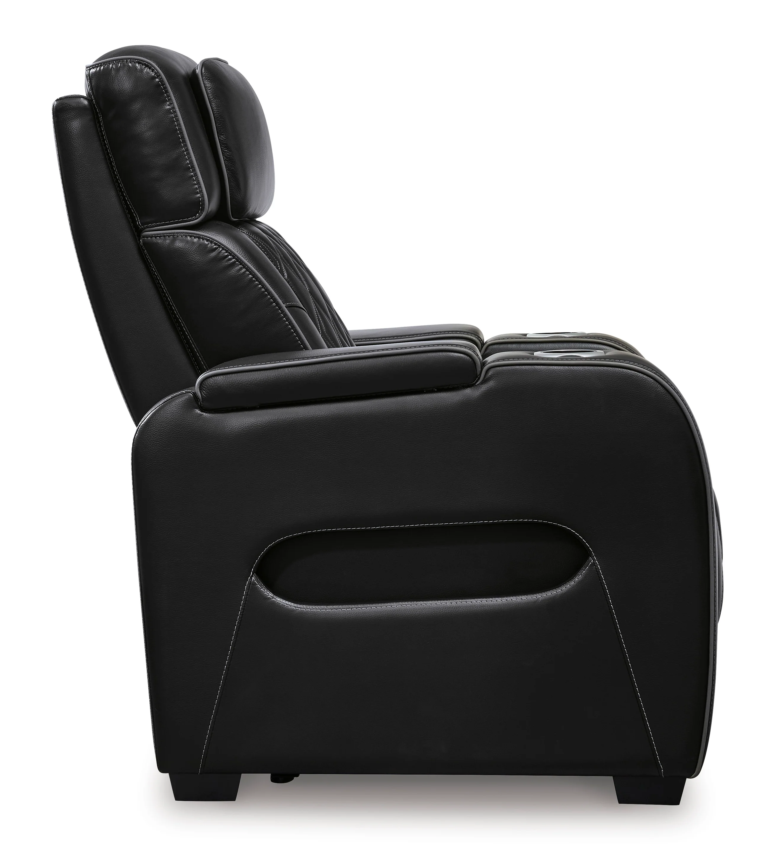 Boyington Power Recliner with Adjustable Headrest - Image 22