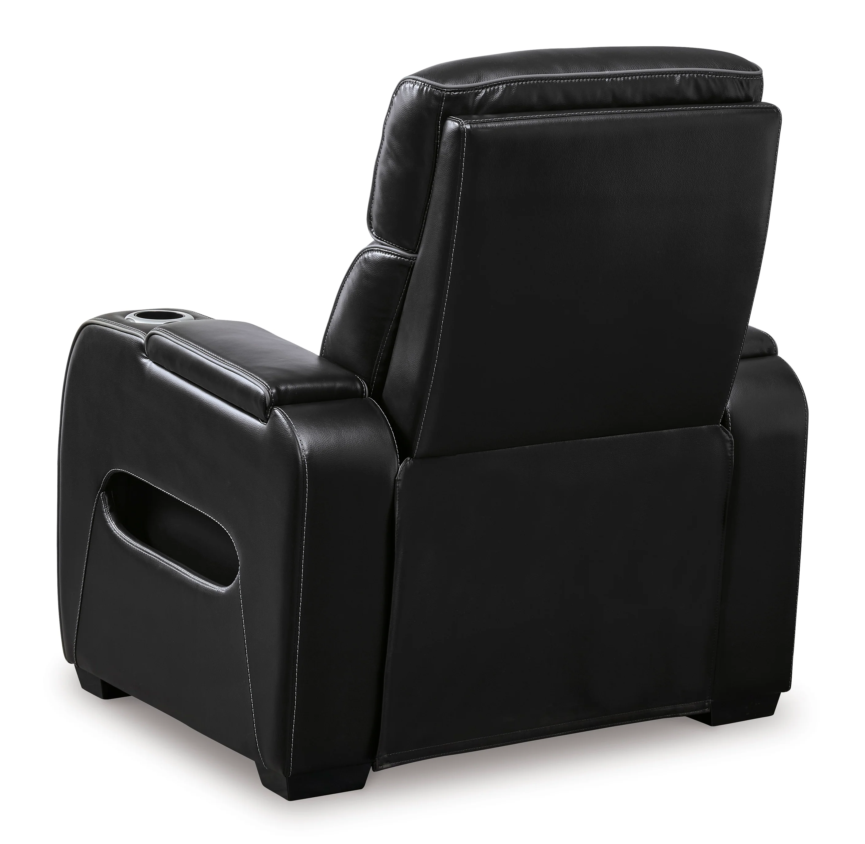 Boyington Power Recliner with Adjustable Headrest - Image 23