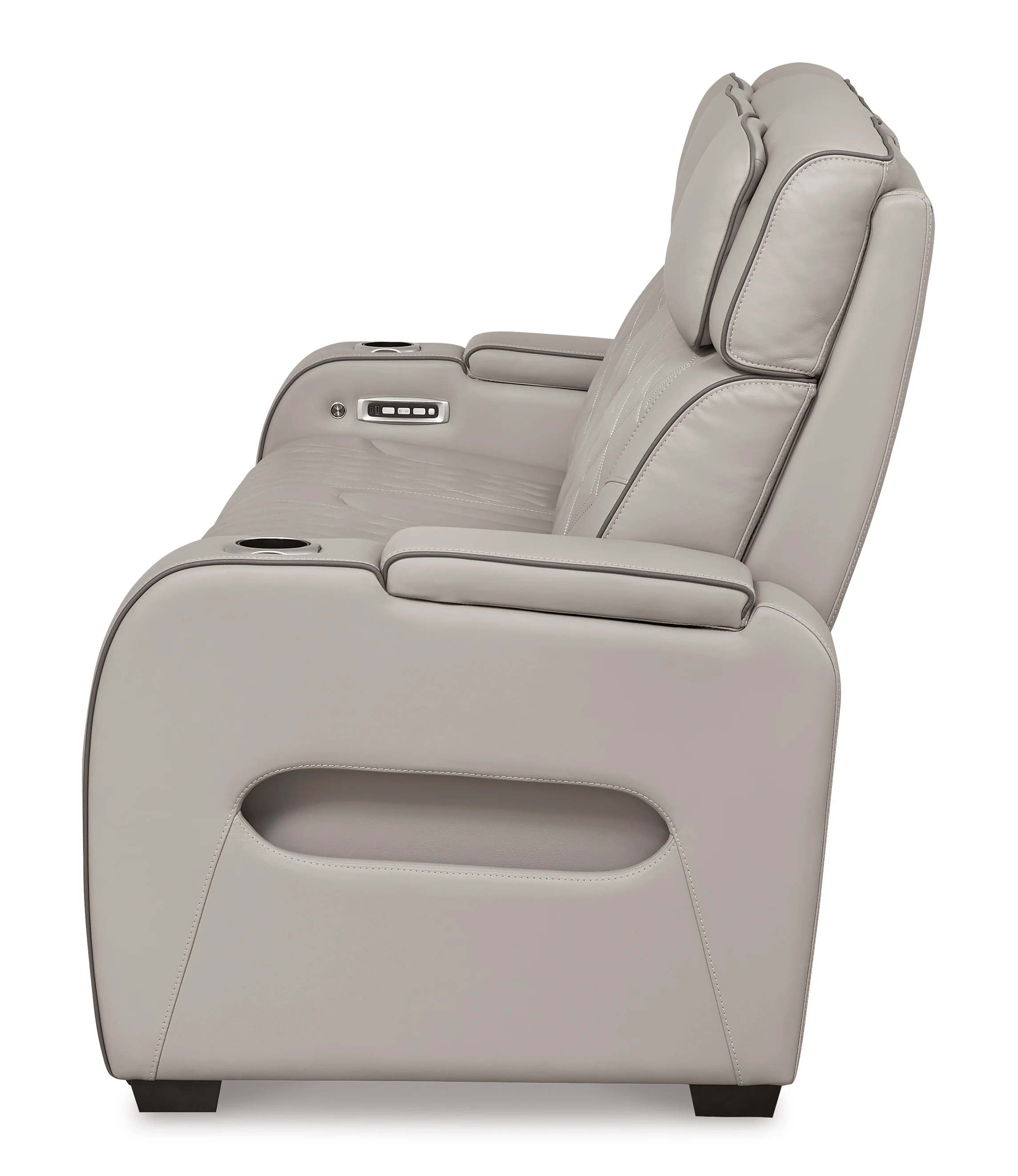 Boyington Power Reclining Sofa with Adjustable Headrest - Image 19