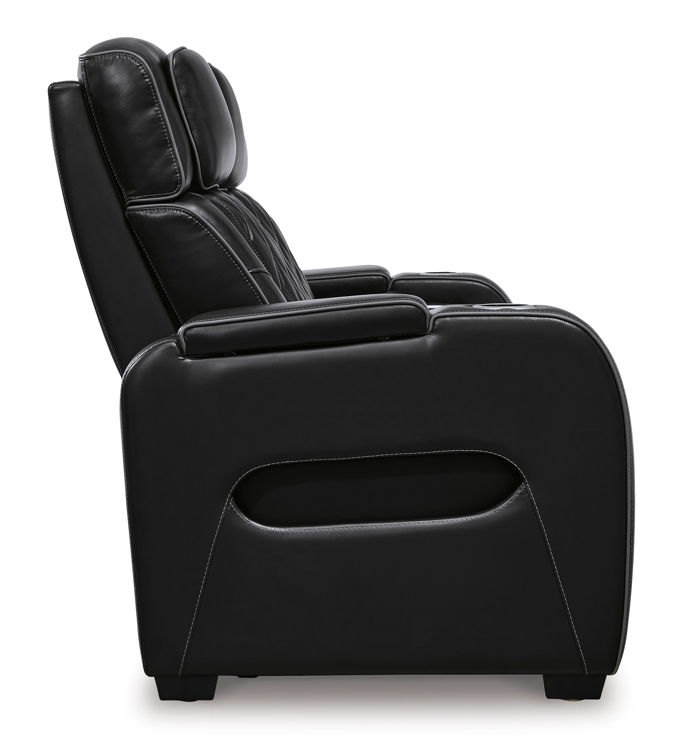 Boyington Power Reclining Sofa with Adjustable Headrest - Image 7