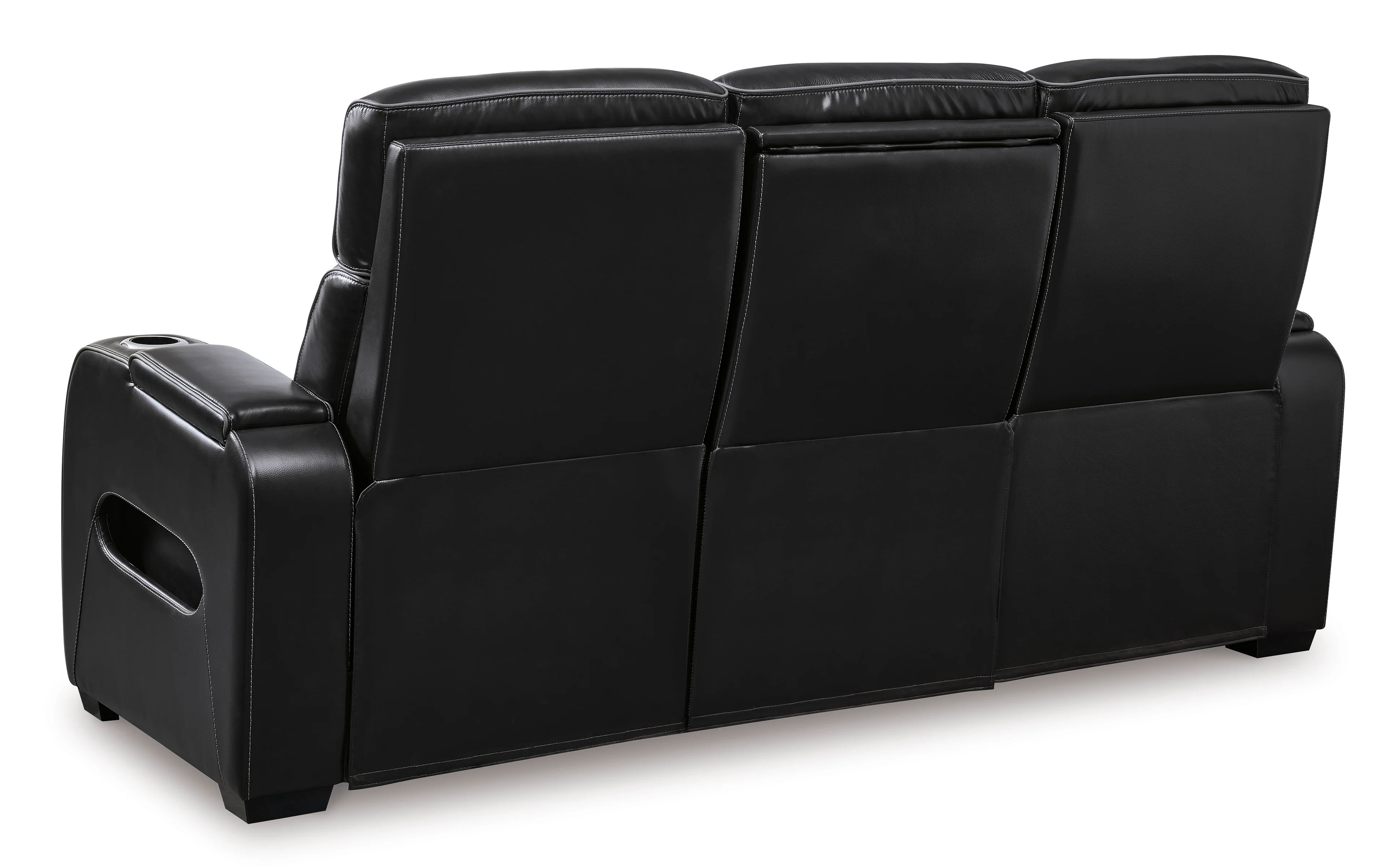 Boyington Power Reclining Sofa with Adjustable Headrest - Image 8