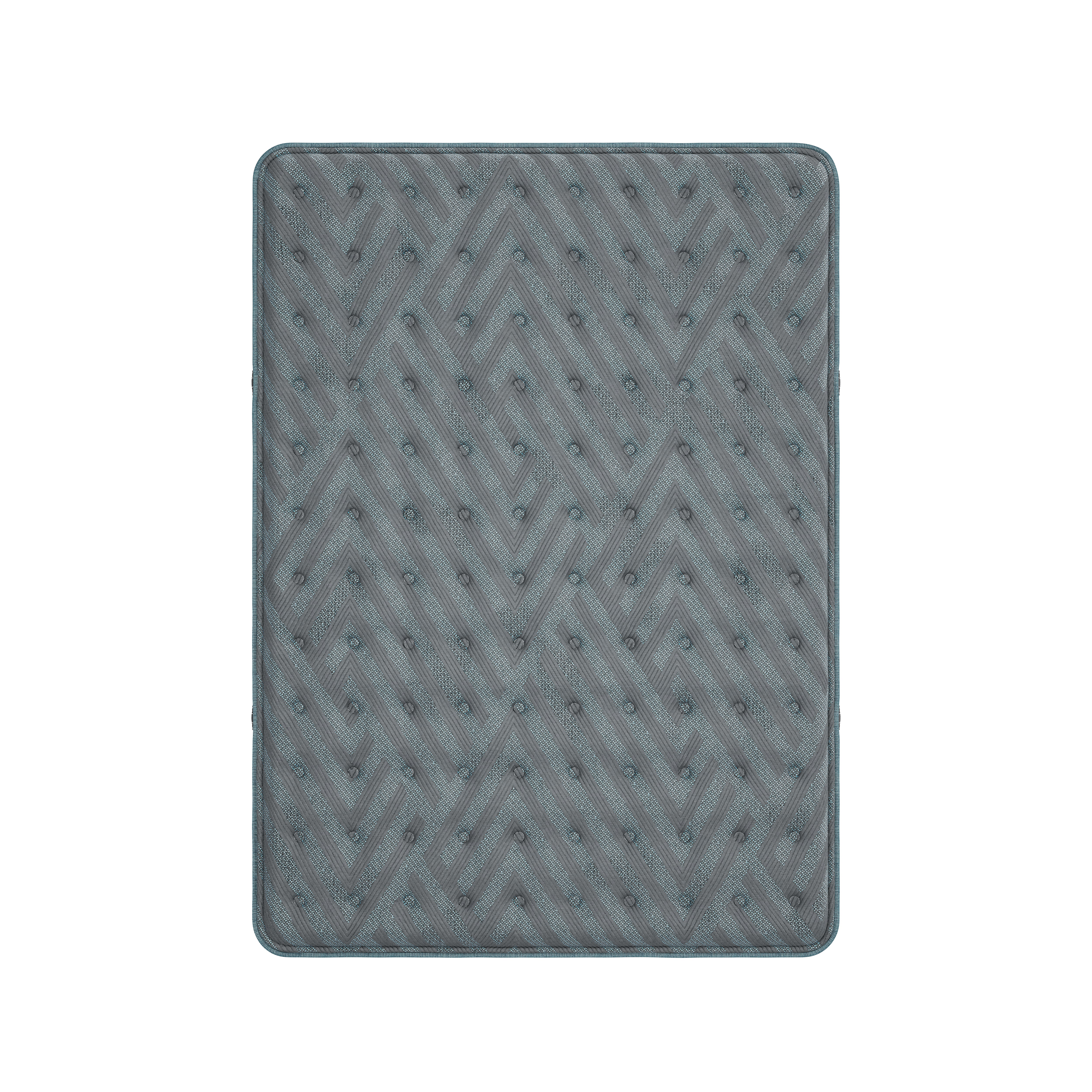 Beautyrest Curio Medium Pillow Top Mattress - Image 4