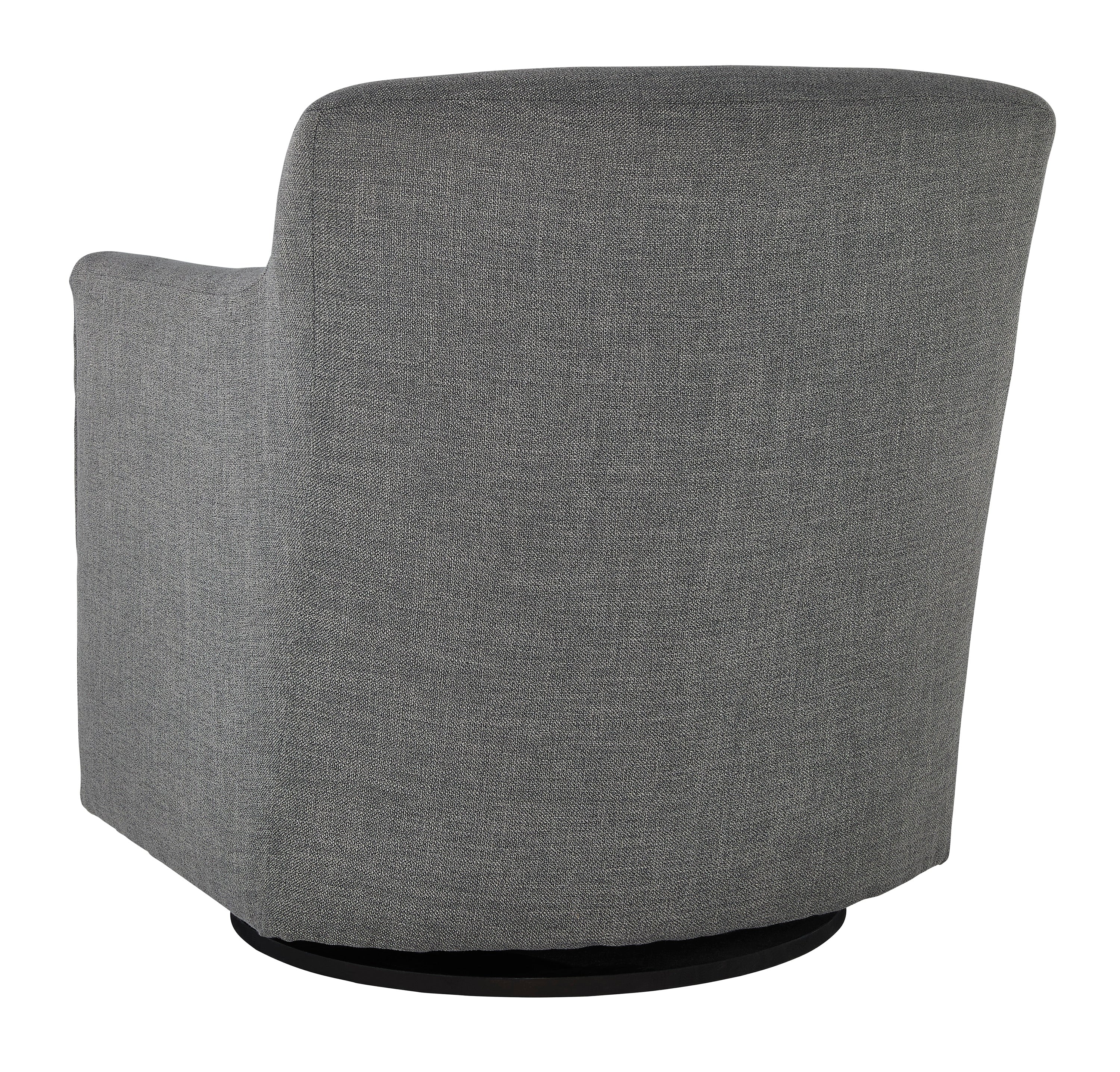 Bradney Swivel Accent Chair - Image 20