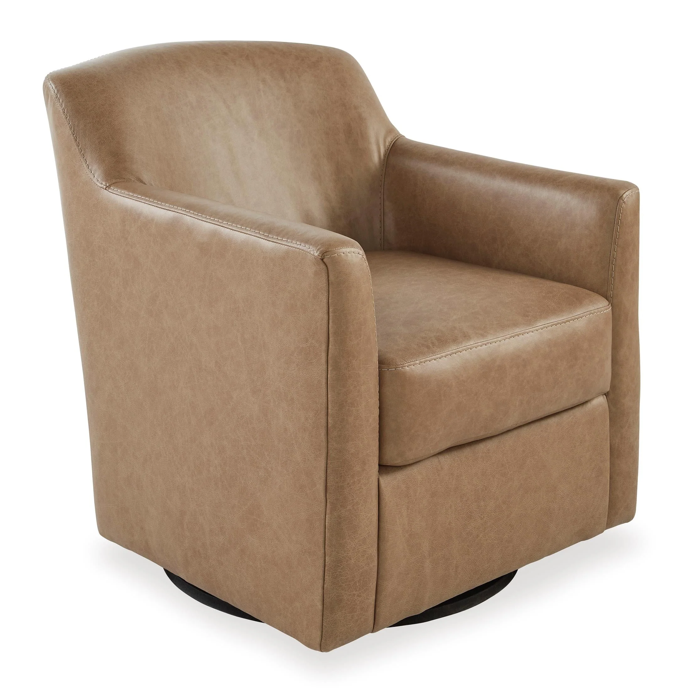 Bradney Swivel Accent Chair - Image 3