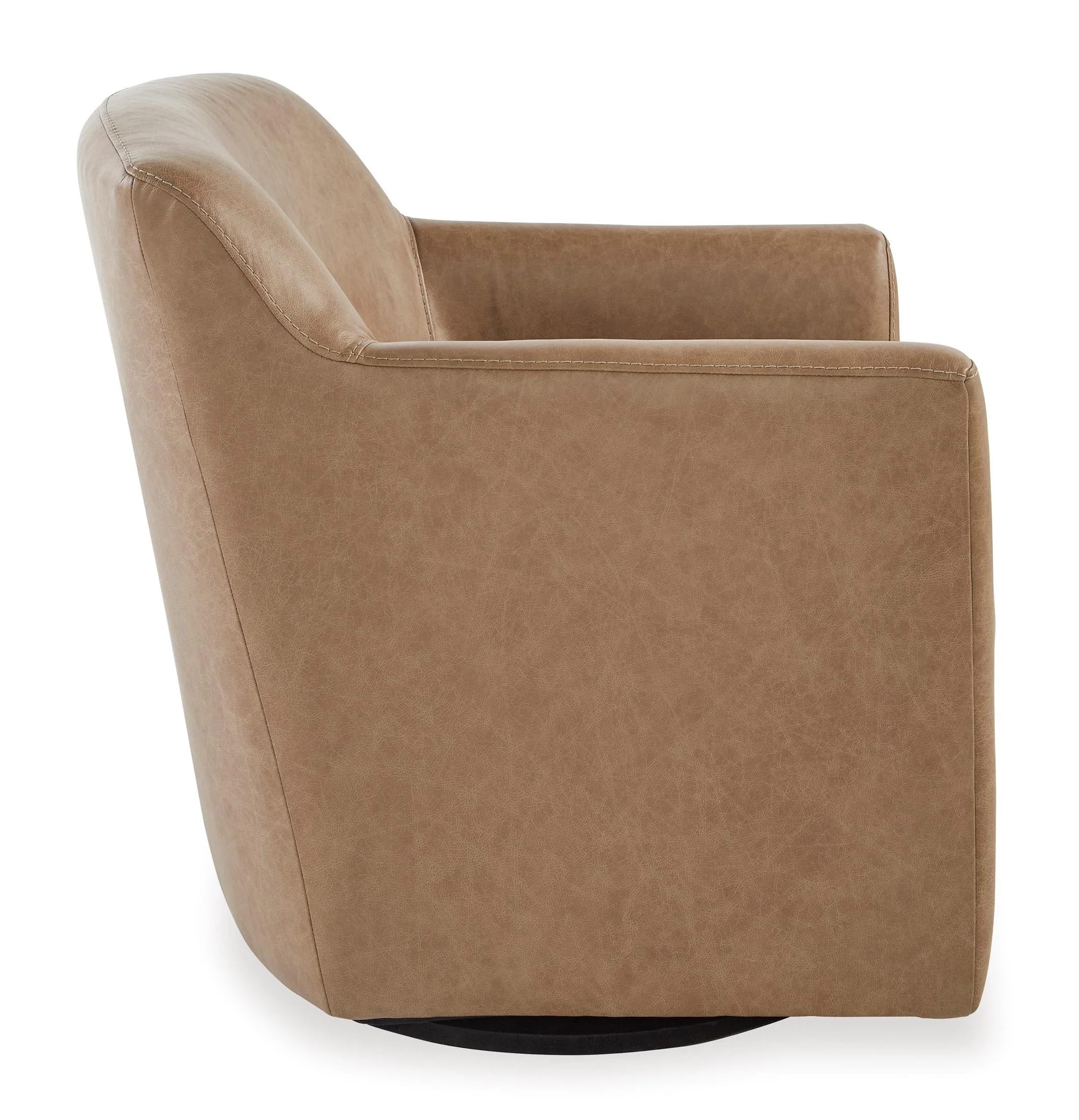 Bradney Swivel Accent Chair - Image 4