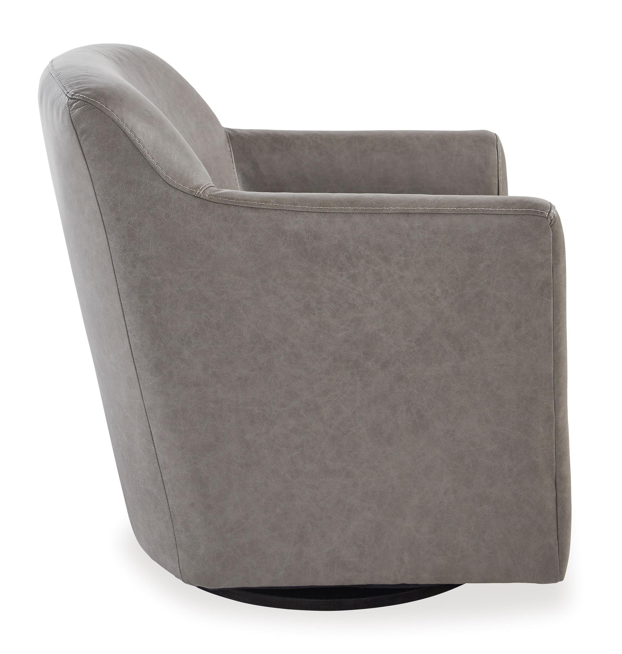Bradney Swivel Accent Chair - Image 9