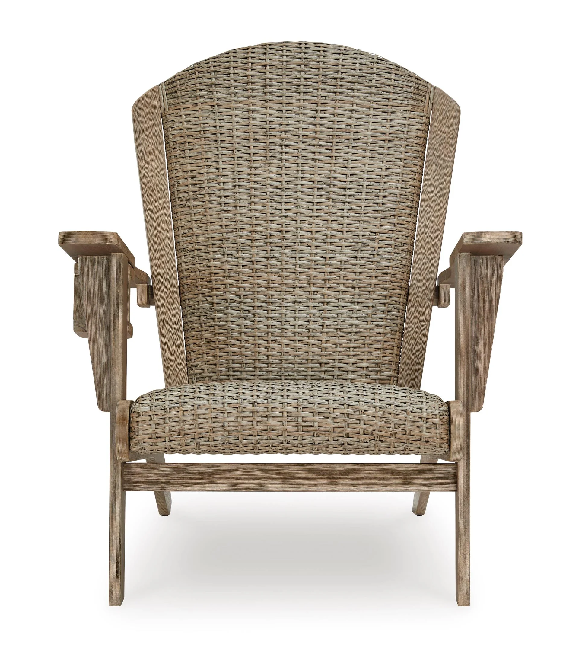 Ashley Bradstreet Bay Outdoor Patio Adirondack Chair
